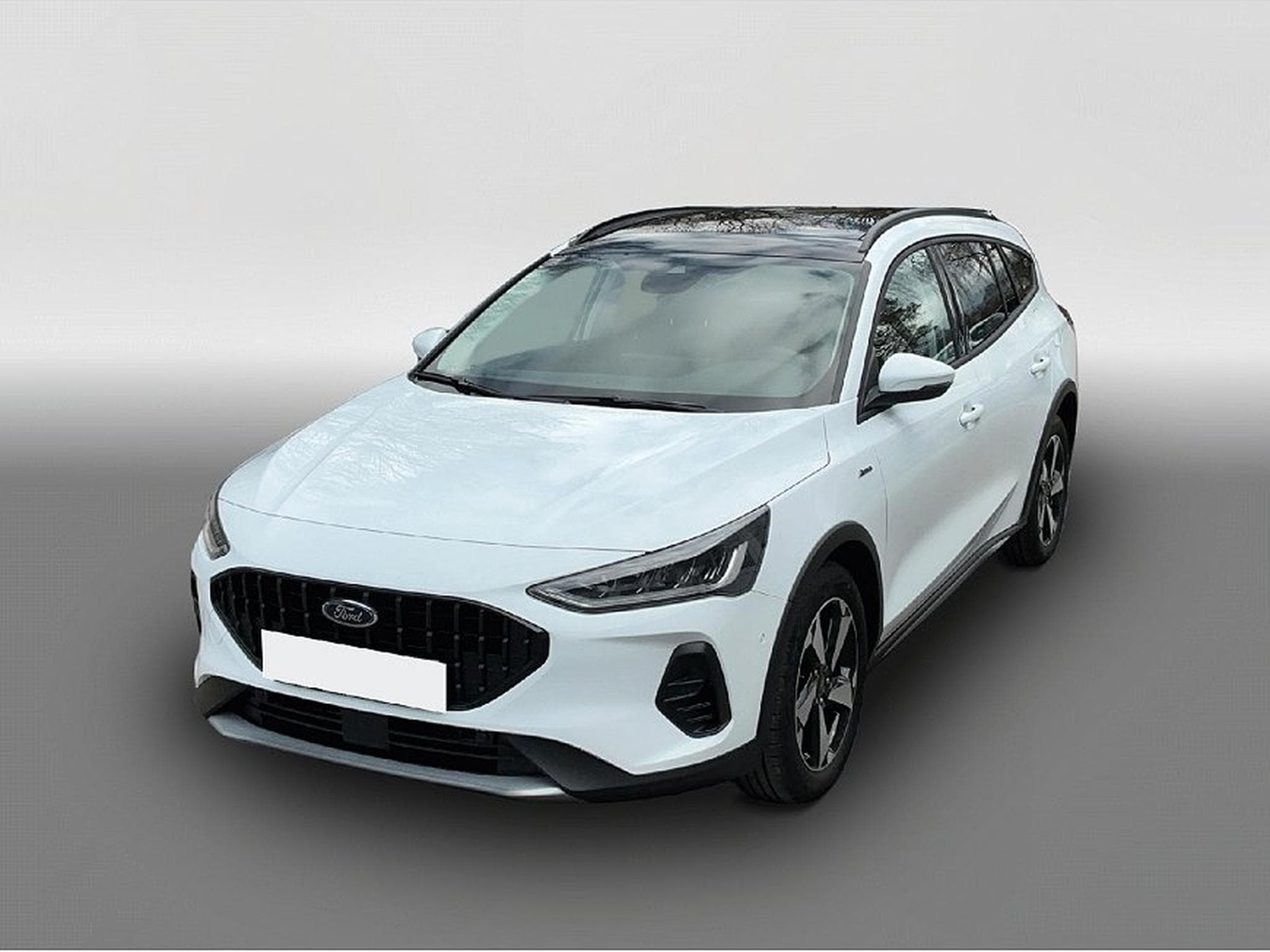 Ford Focus (2025) - Photo 1