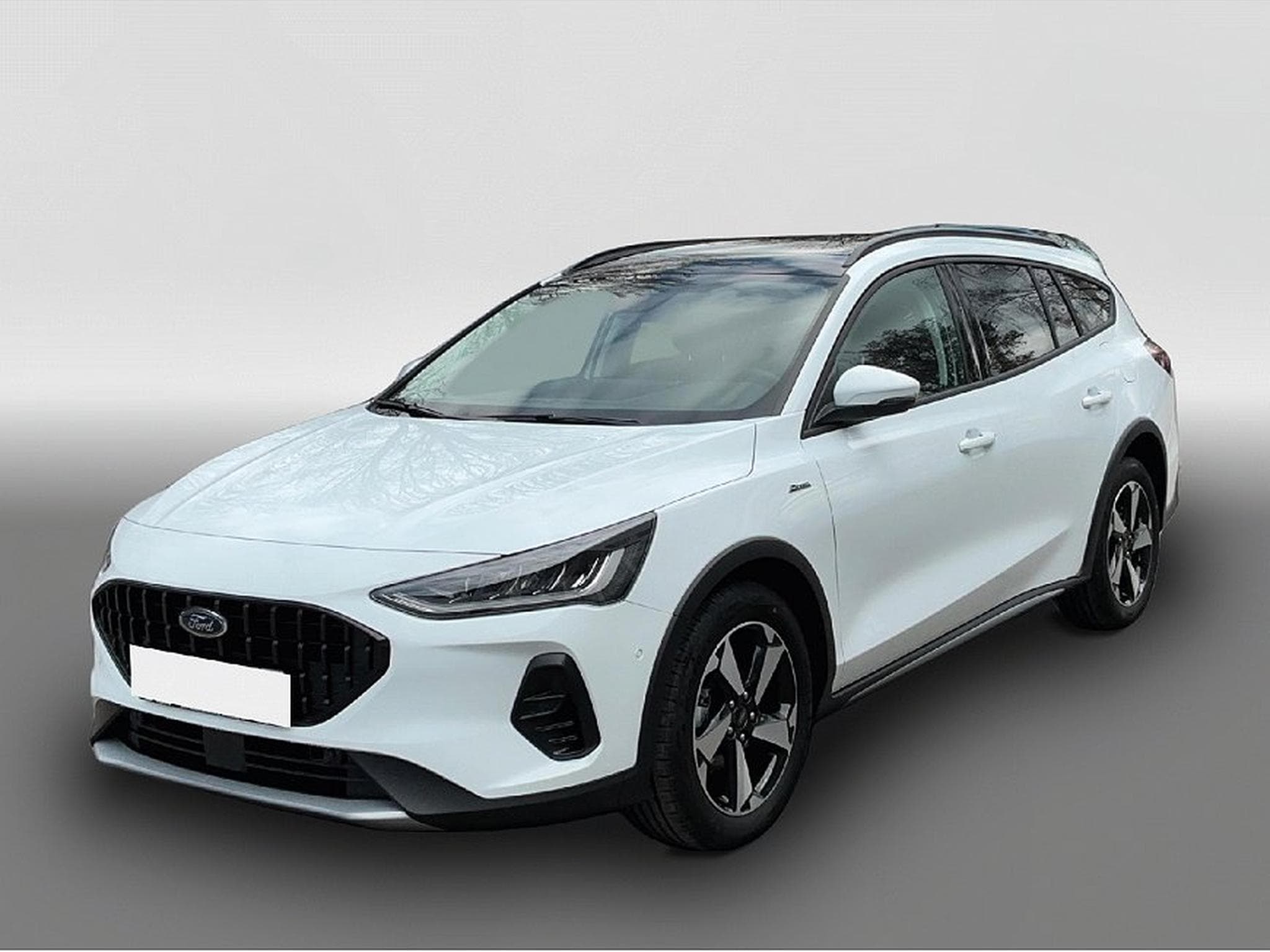 Ford Focus (2025) - Photo 2