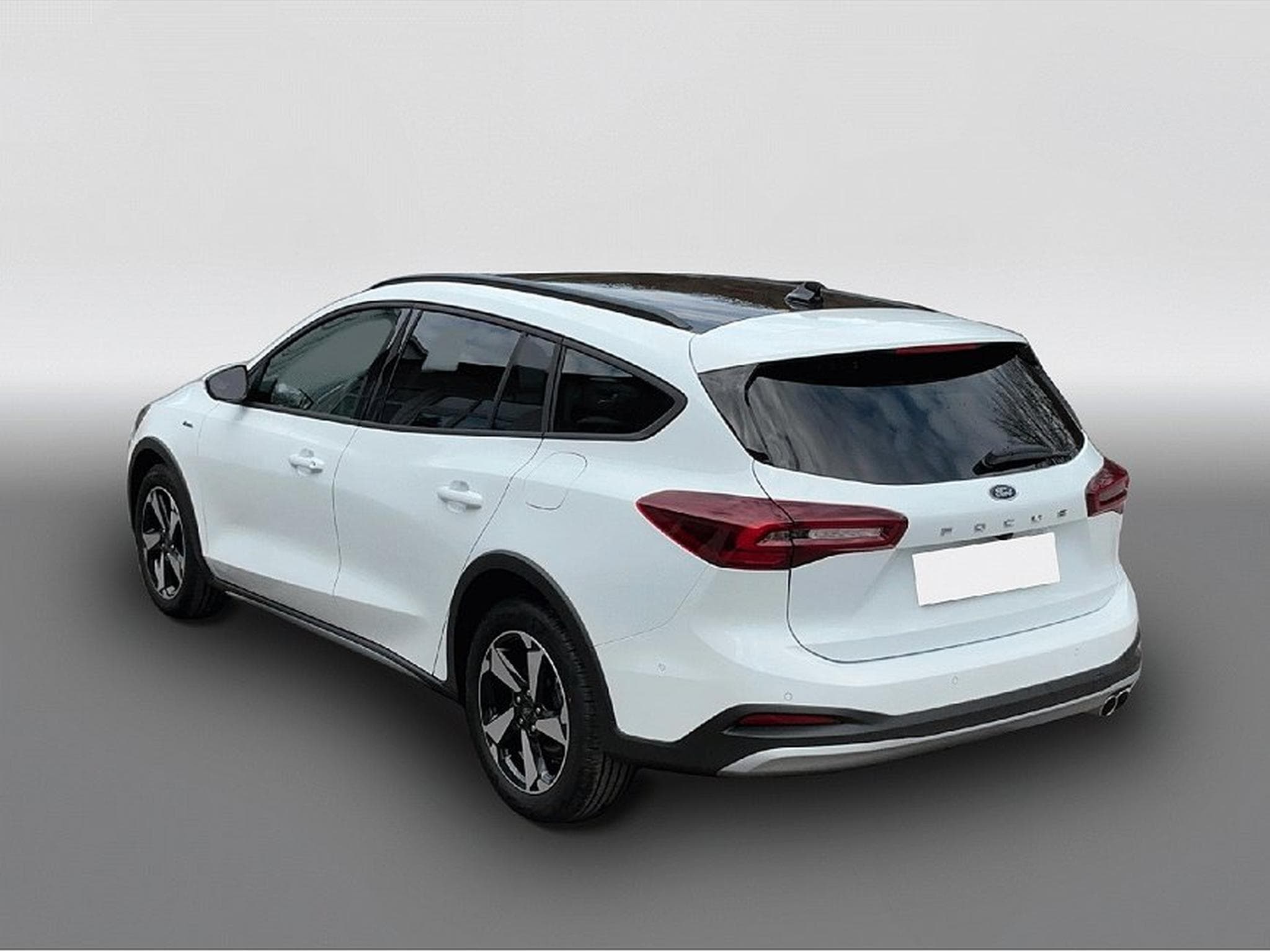 Ford Focus (2025) - Photo 3