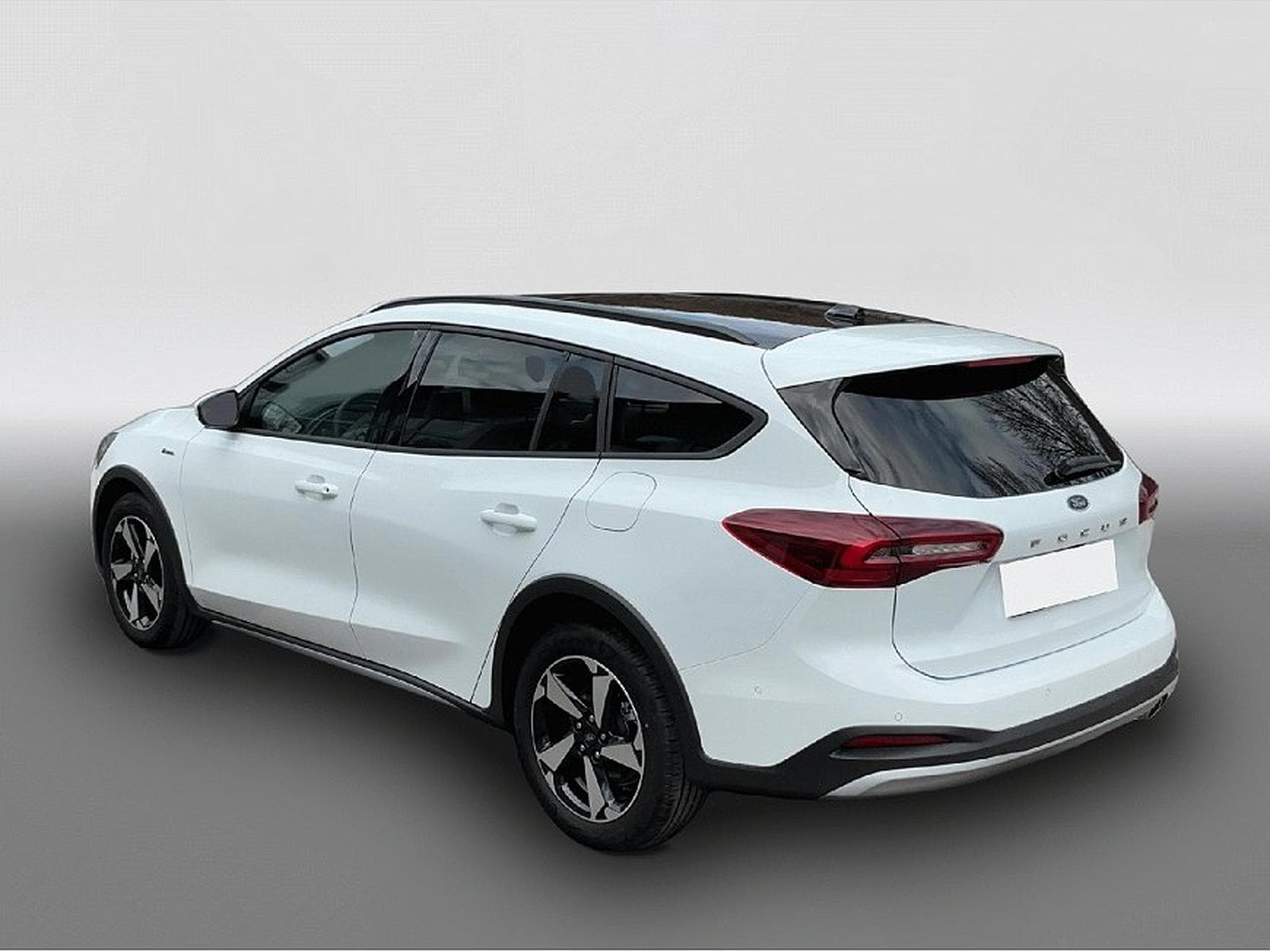 Ford Focus (2025) - Photo 4