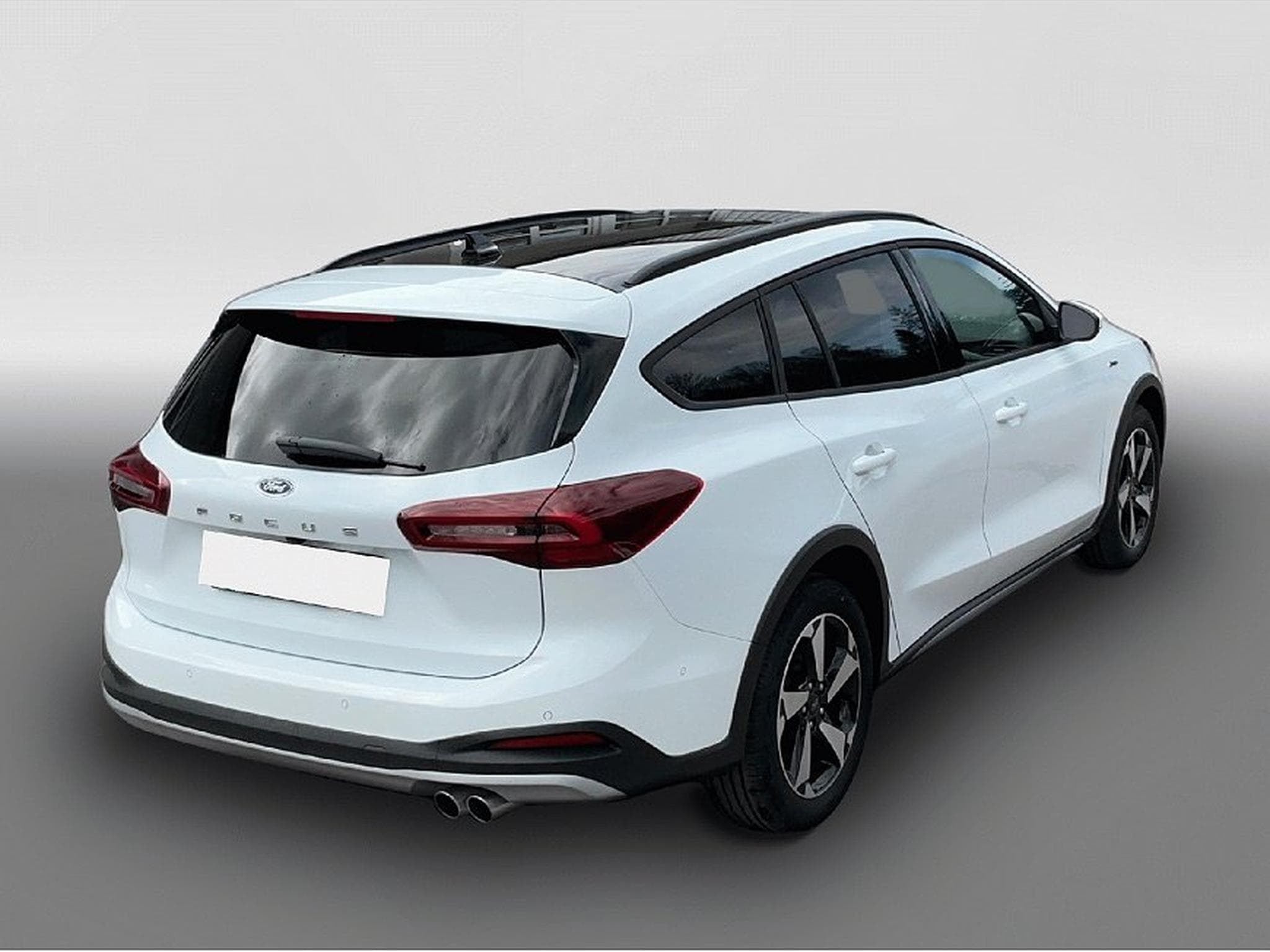 Ford Focus (2025) - Photo 5