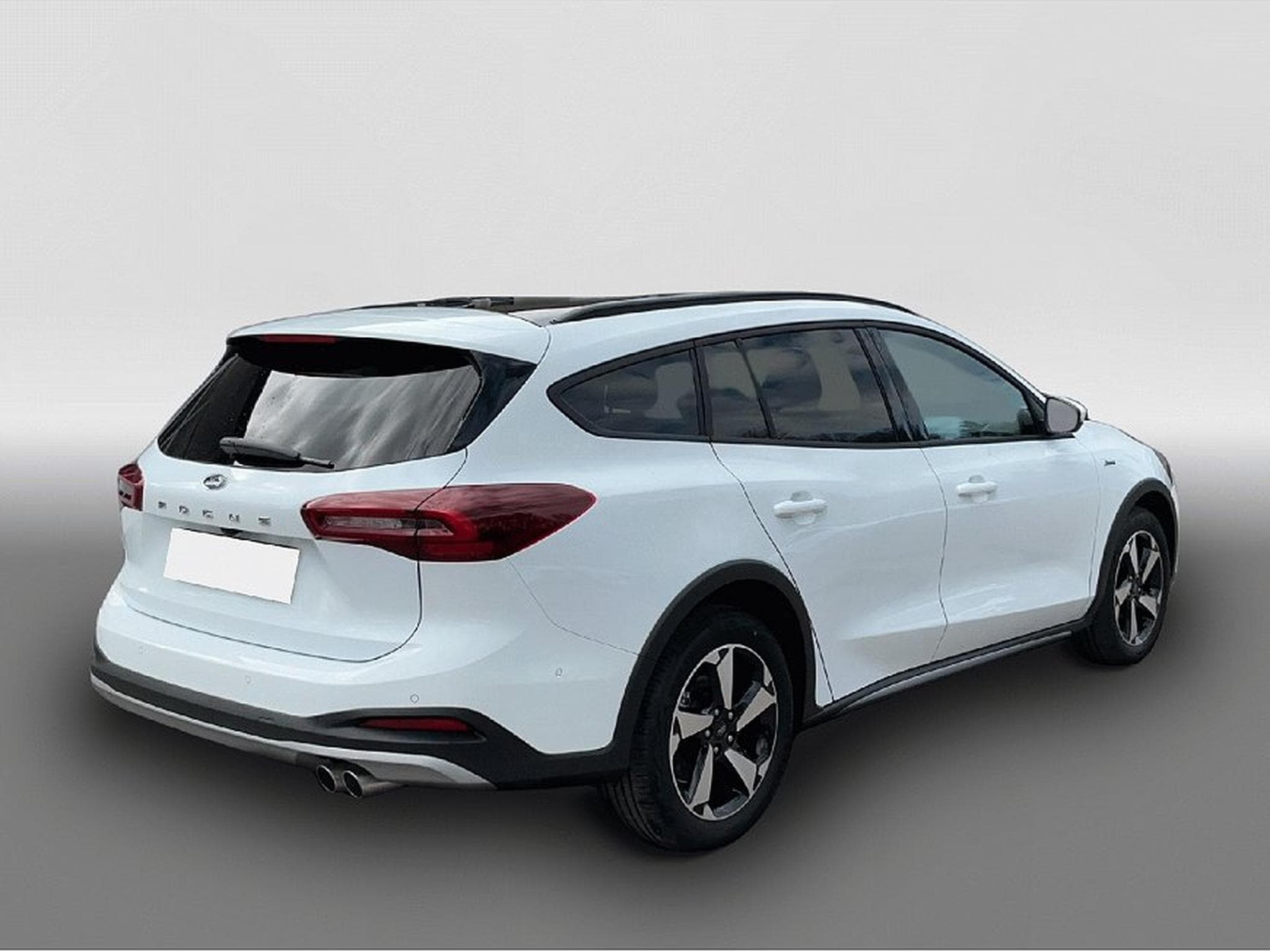 Ford Focus (2025) - Photo 6