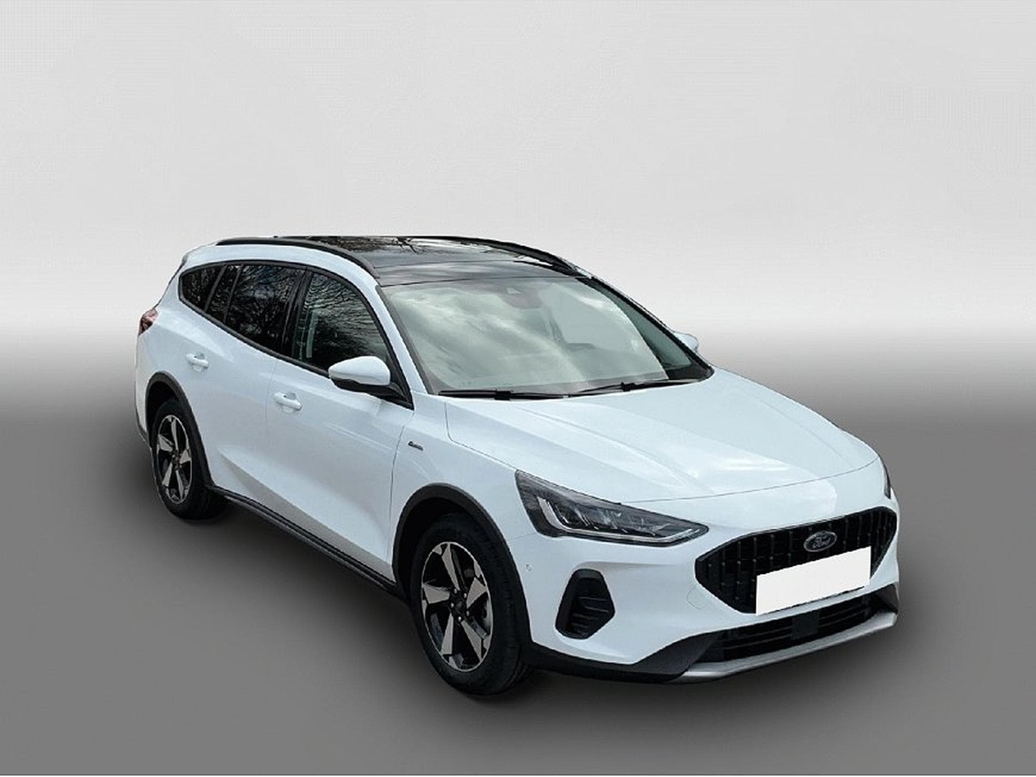 Ford Focus (2025) - Photo 7