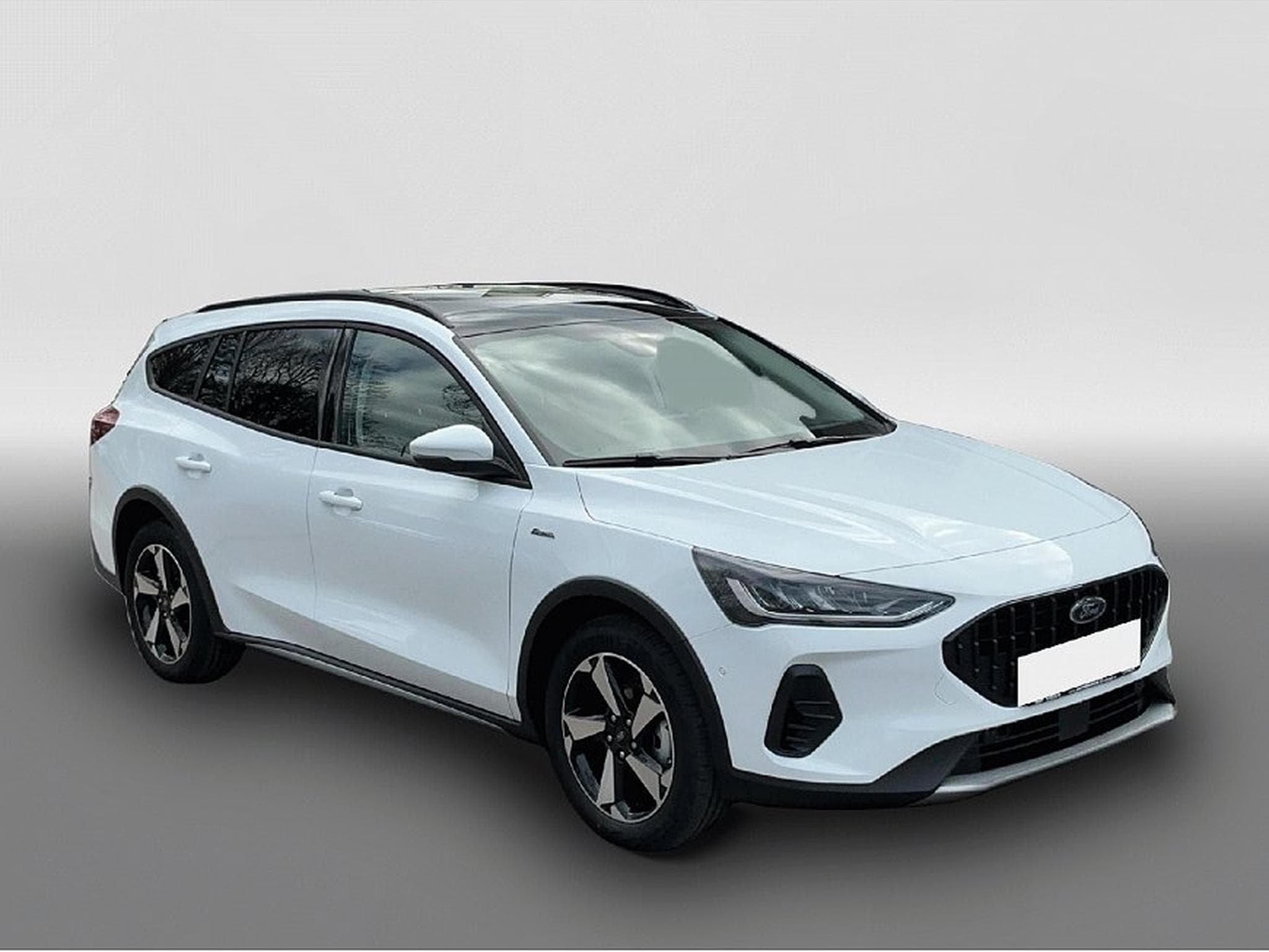 Ford Focus (2025) - Photo 8