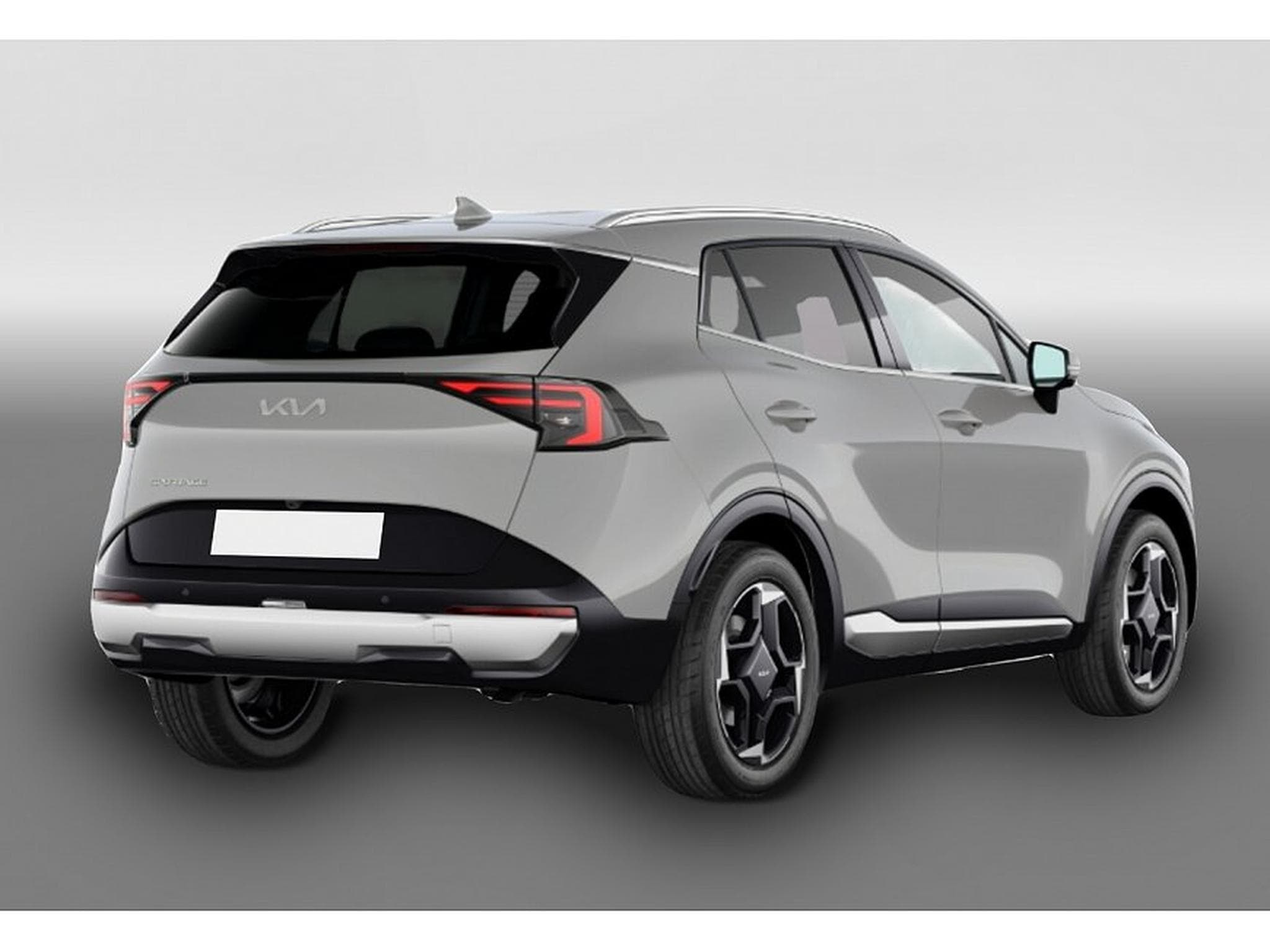 Kia Sportage (2026) - Foto 4