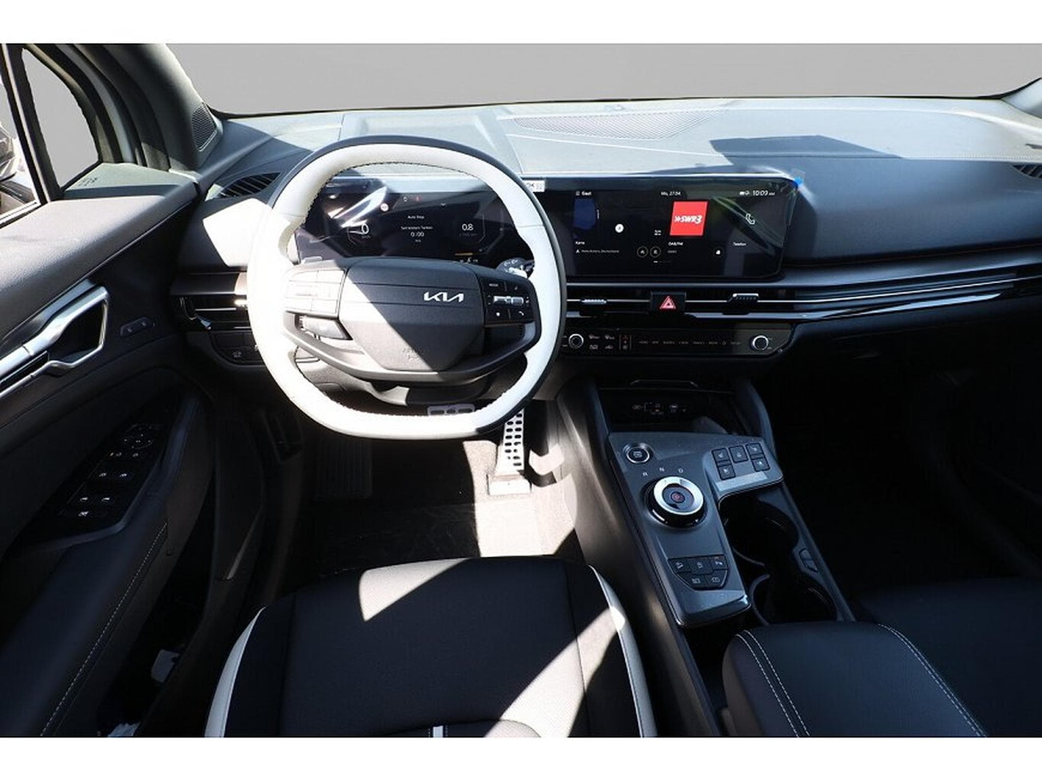 Kia Sportage (2026) - Photo 6