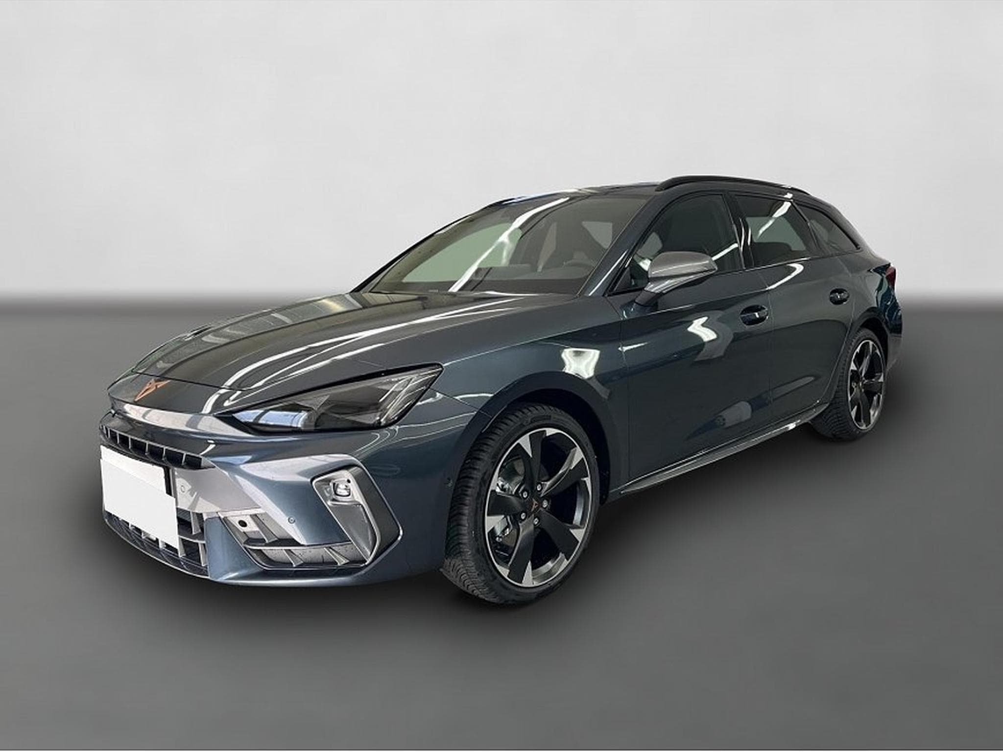 Cupra Leon (2026) - Photo 1