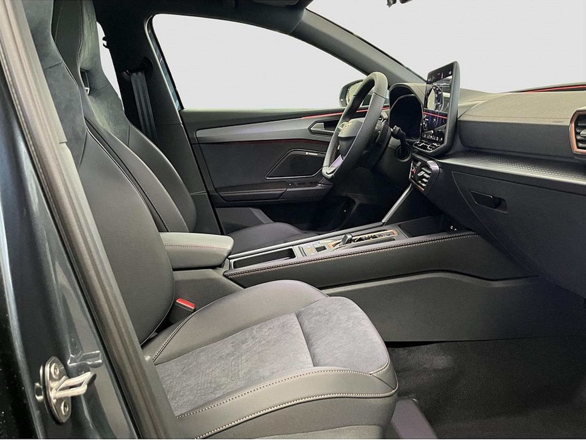 Cupra Leon (2026) - Photo 11