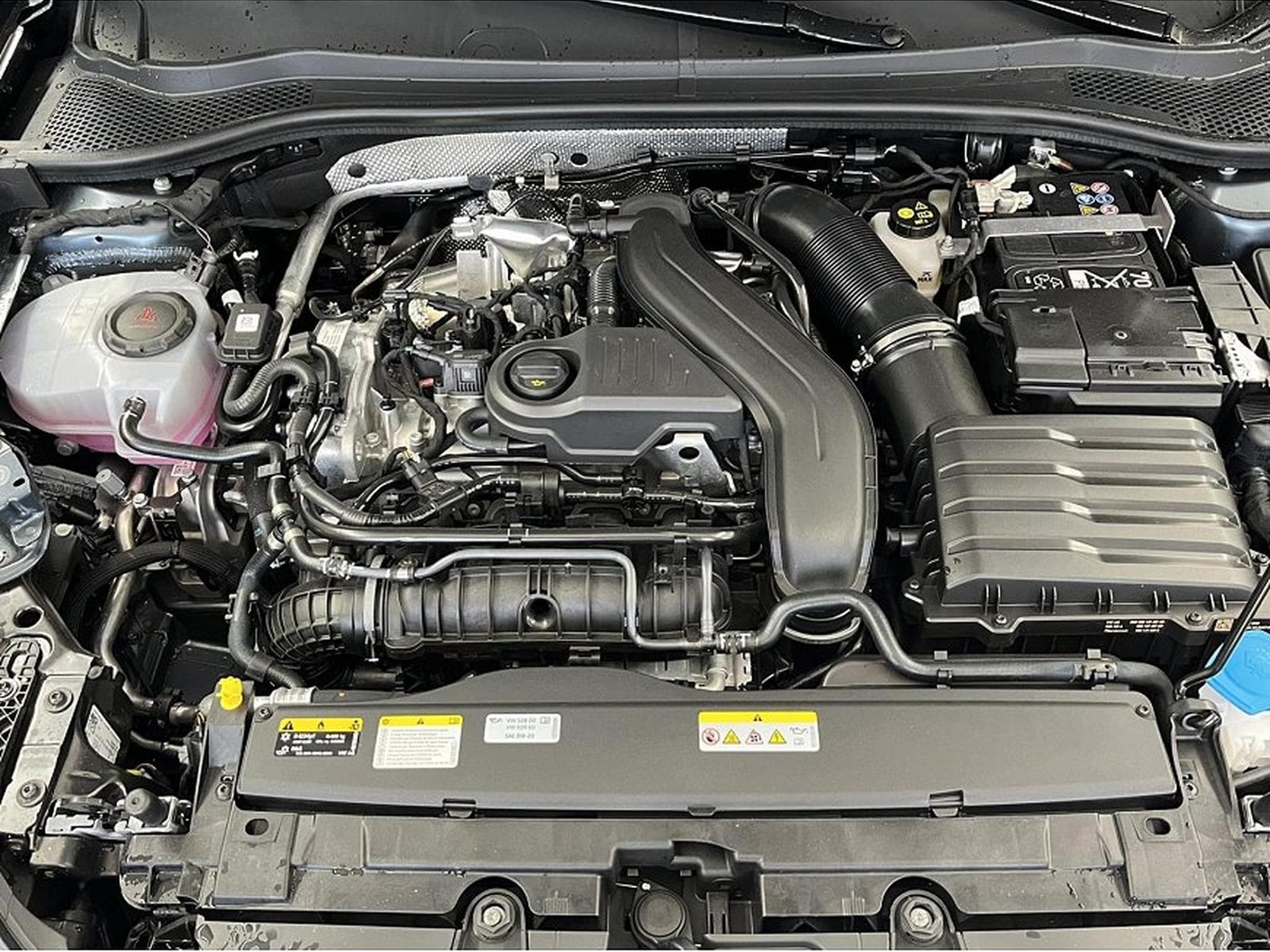 Cupra Leon (2026) - Photo 19