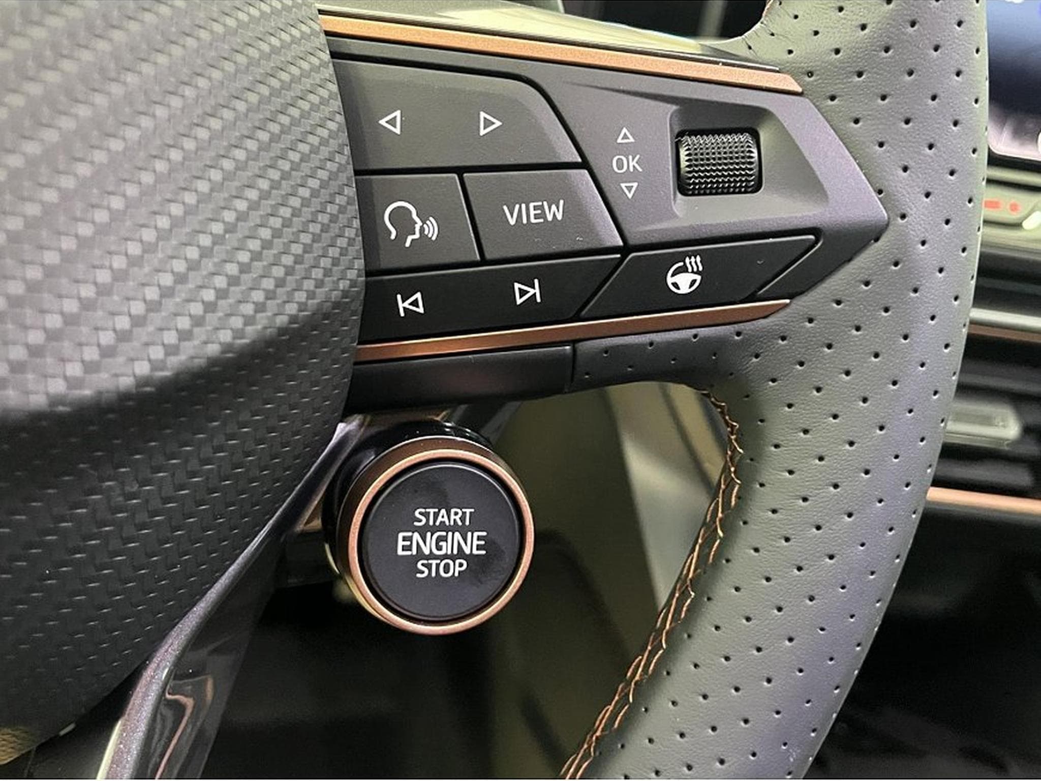 Cupra Leon (2026) - Photo 24