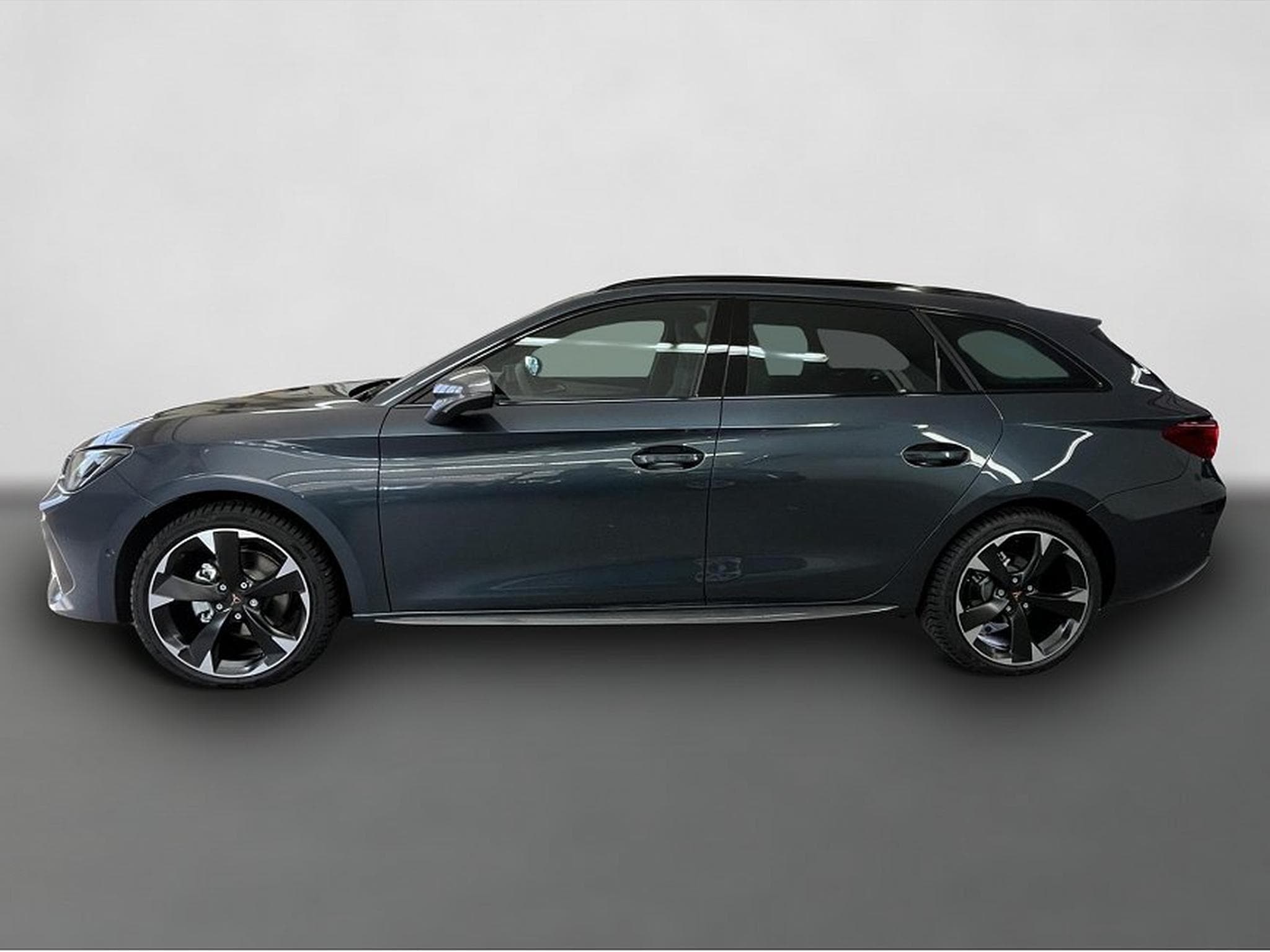 Cupra Leon (2026) - Photo 3