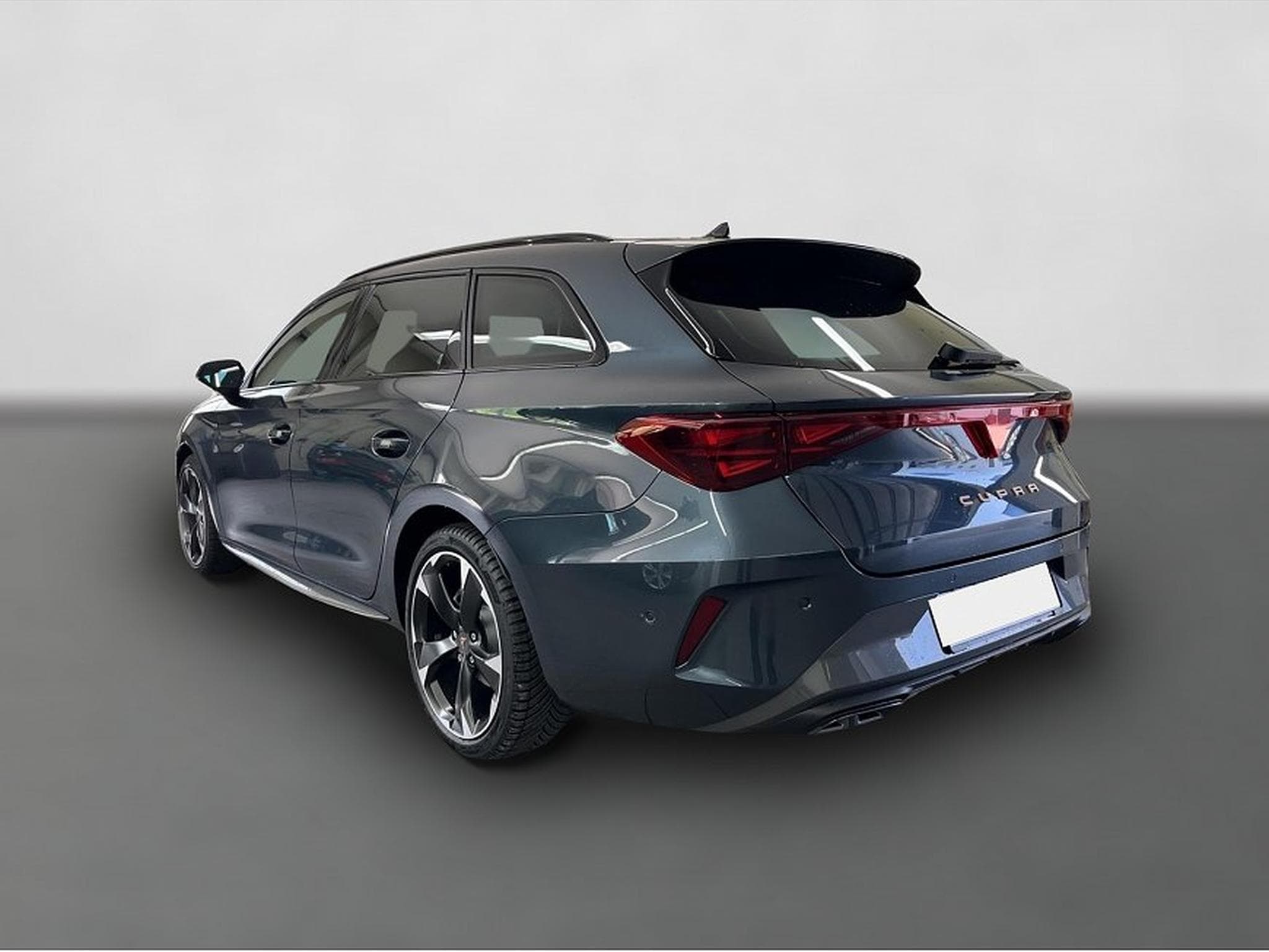Cupra Leon (2026) - Photo 4