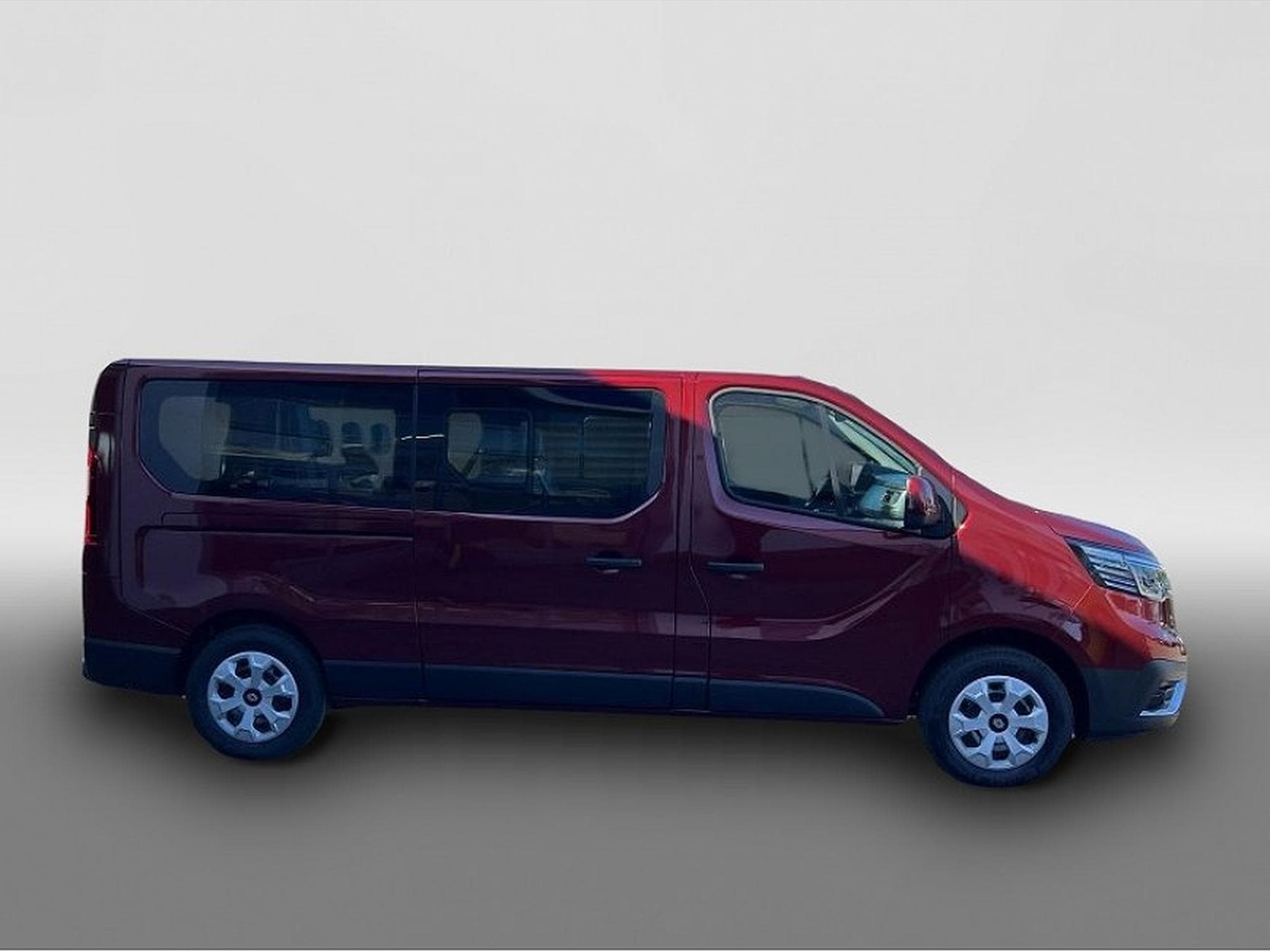 Renault Trafic (2026) - Photo 2