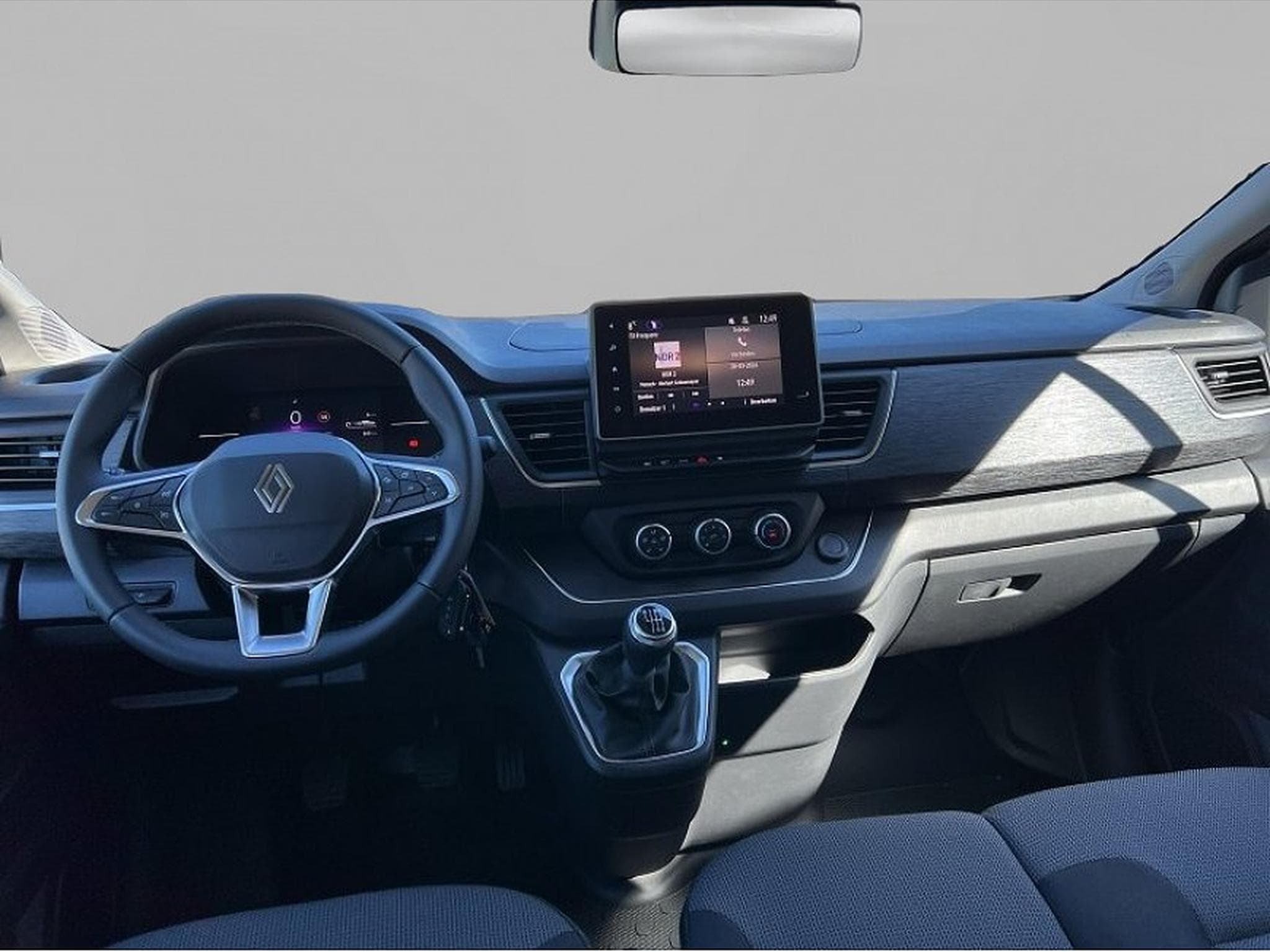 Renault Trafic (2026) - Photo 5