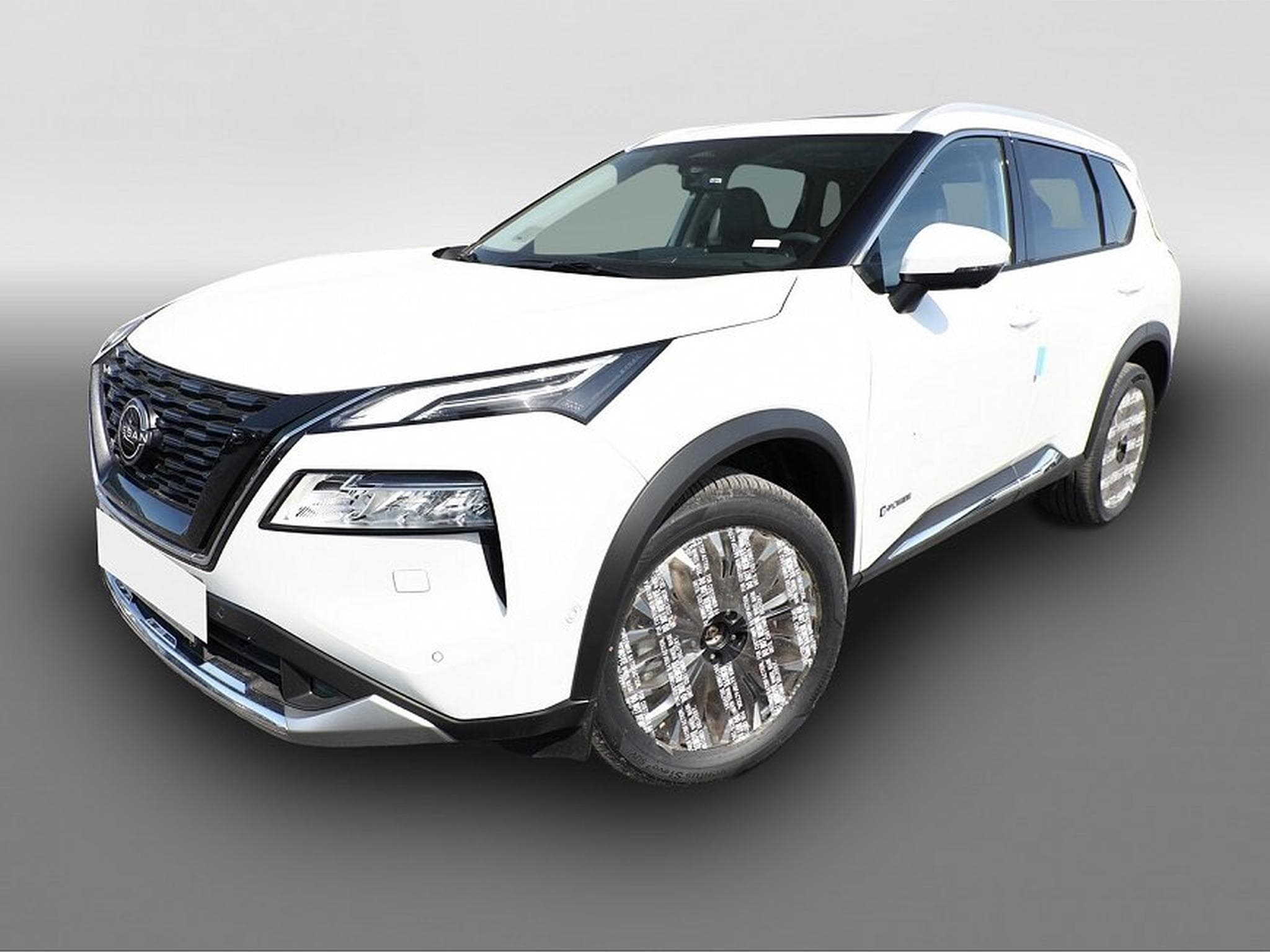 Nissan X-Trail (2024) - Photo 1