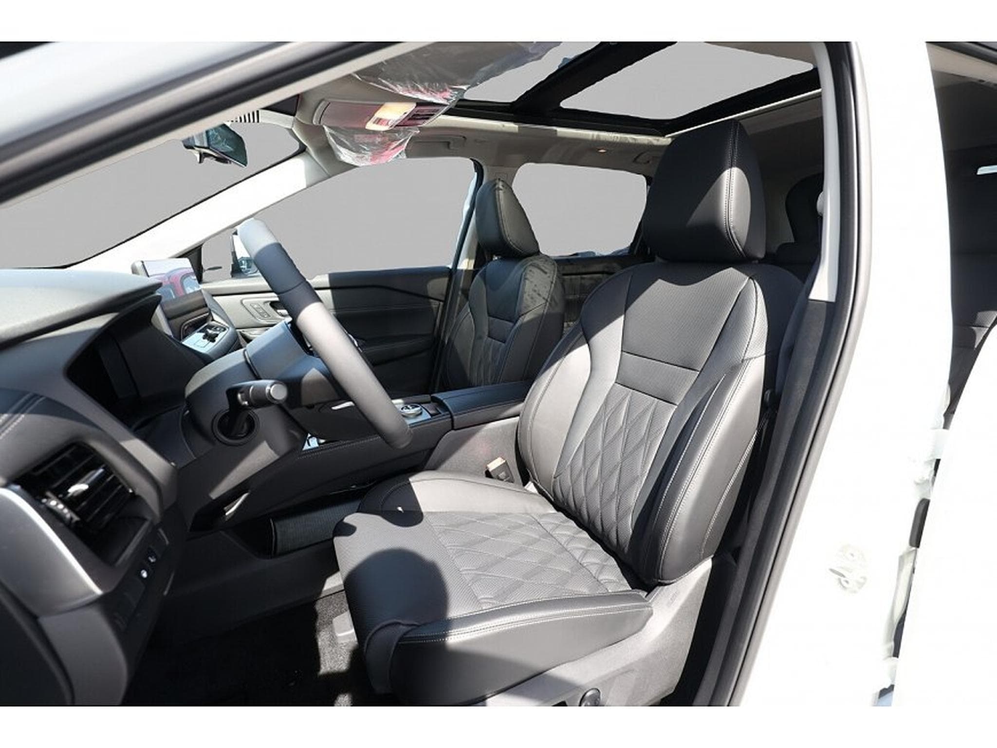 Nissan X-Trail (2024) - Photo 5