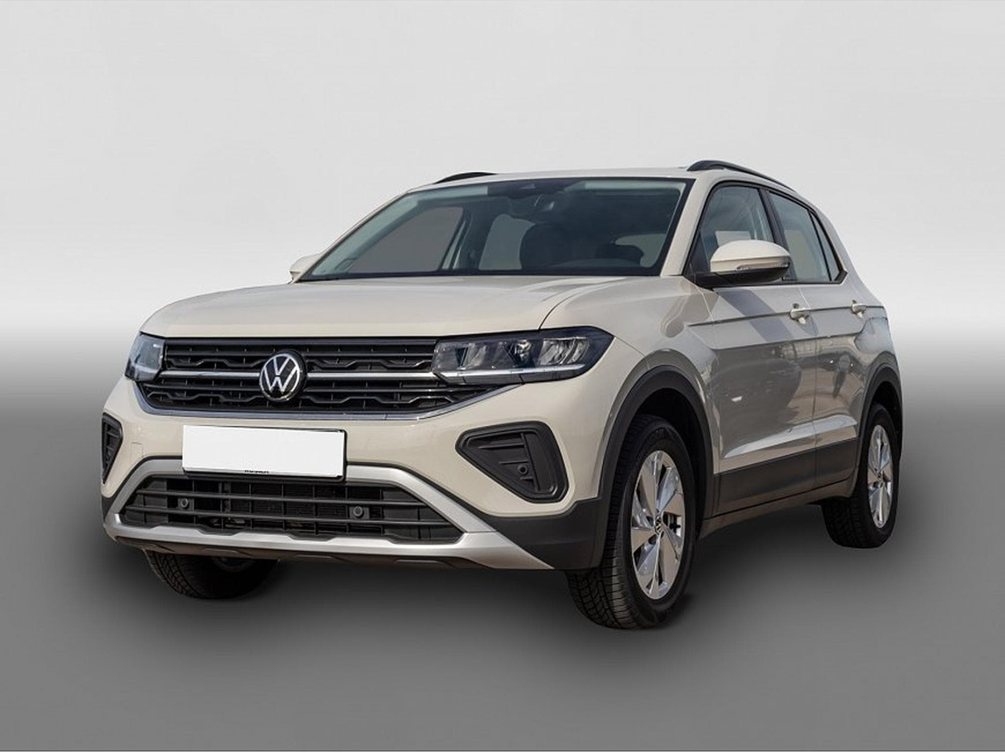 VW T-Cross (2025) - Photo 1