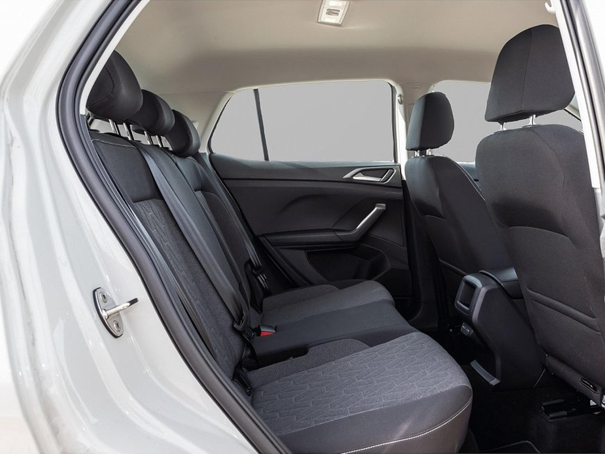 VW T-Cross (2025) - Photo 4