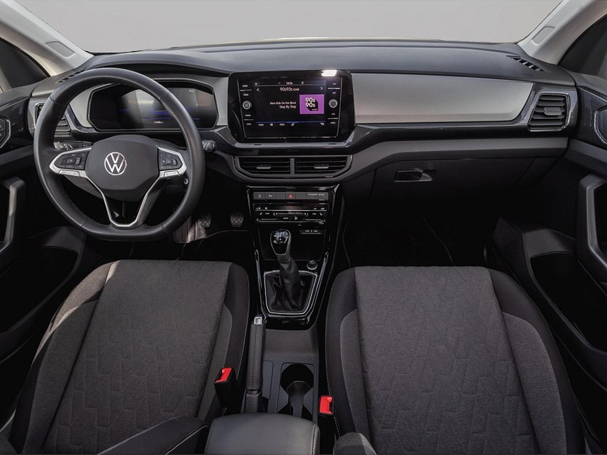 VW T-Cross (2025) - Photo 5