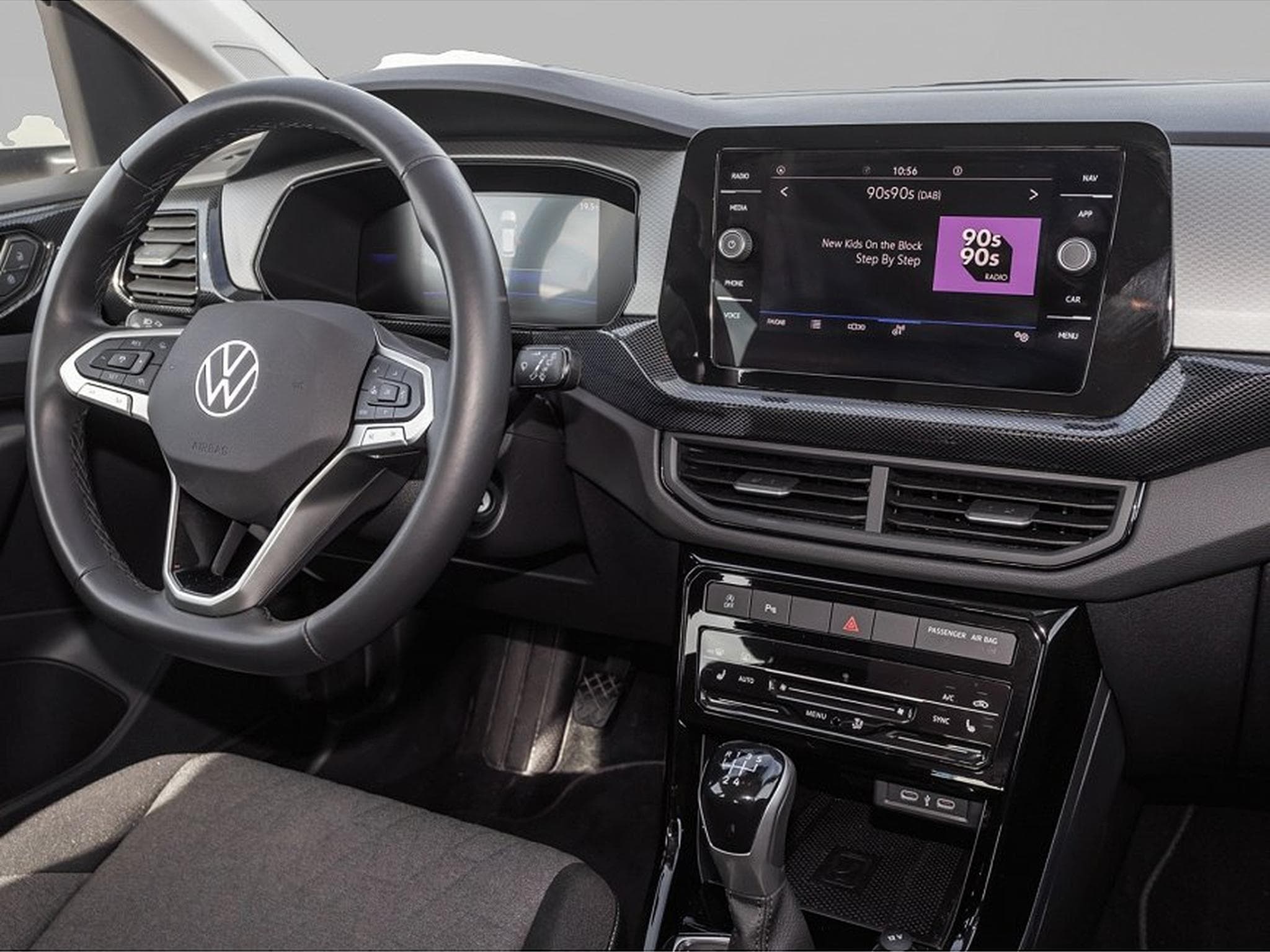 VW T-Cross (2025) - Photo 6