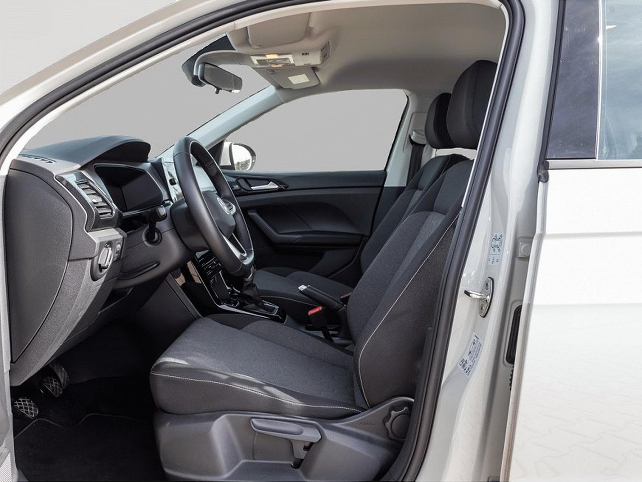 VW T-Cross (2025) - Photo 7