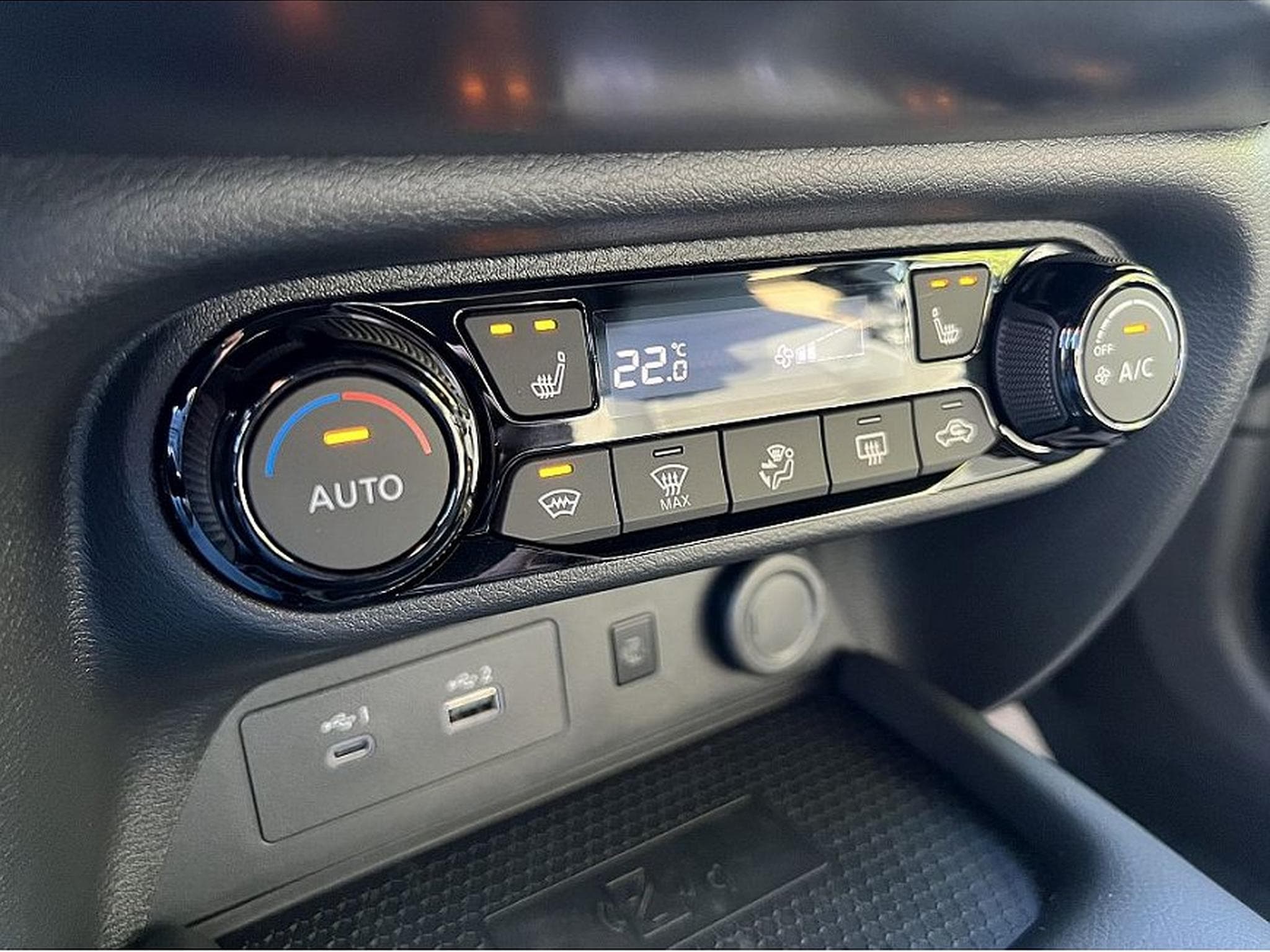 Nissan Juke (2025) - Photo 13