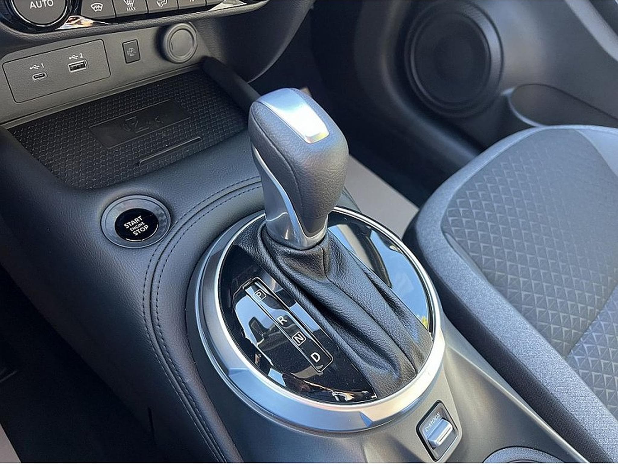 Nissan Juke (2025) - Photo 14