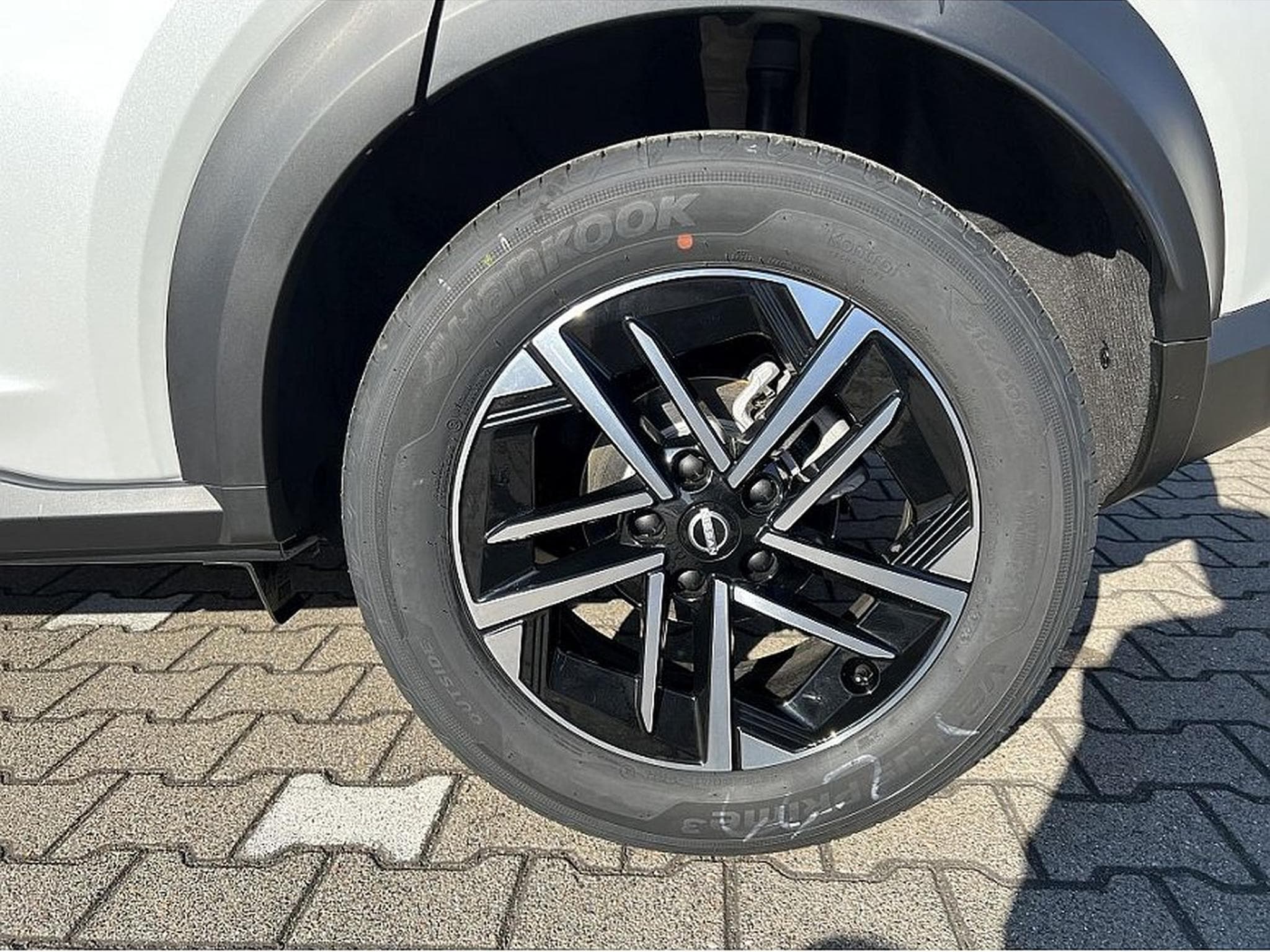 Nissan Juke (2025) - Photo 5