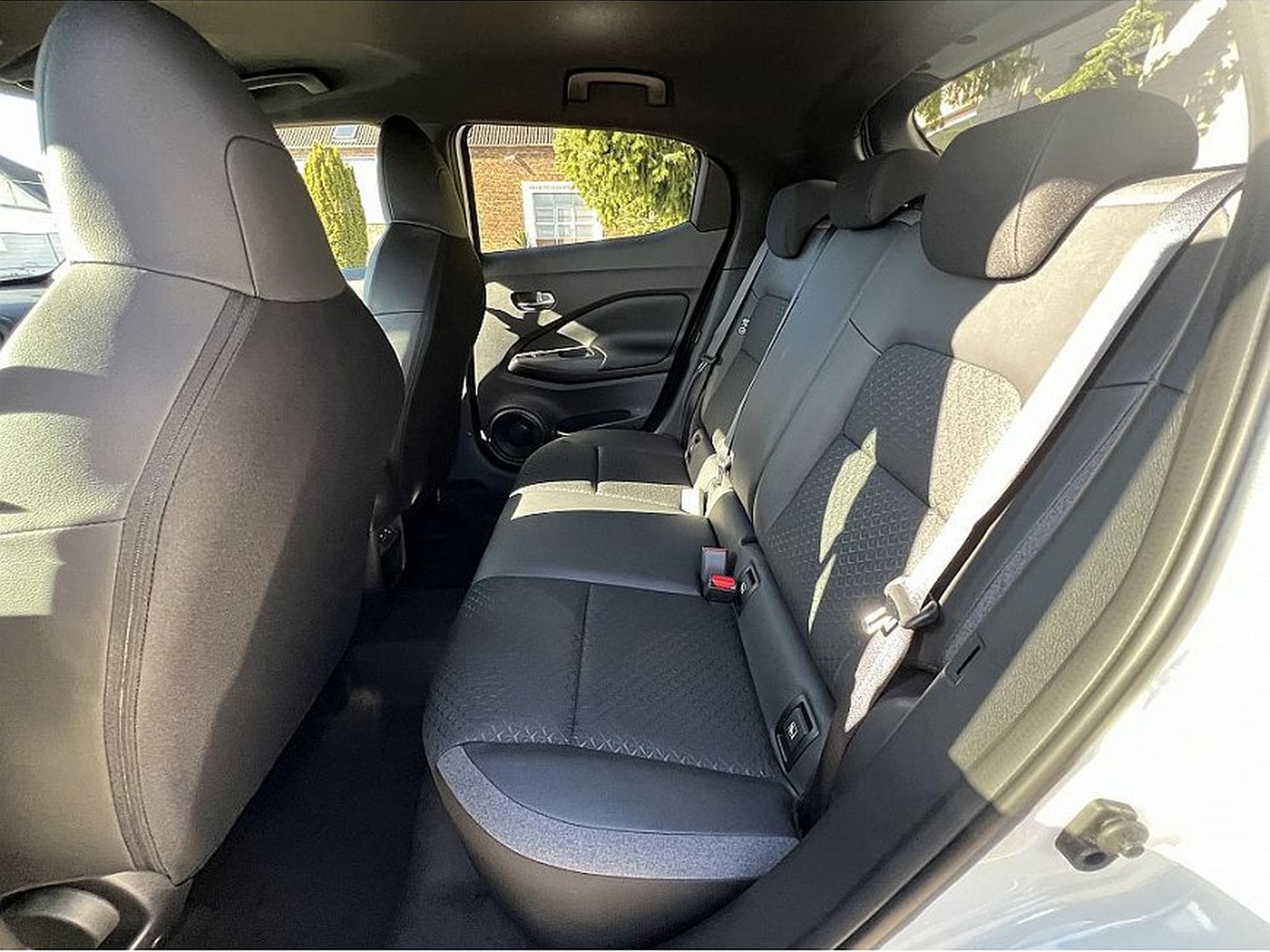 Nissan Juke (2025) - Photo 6