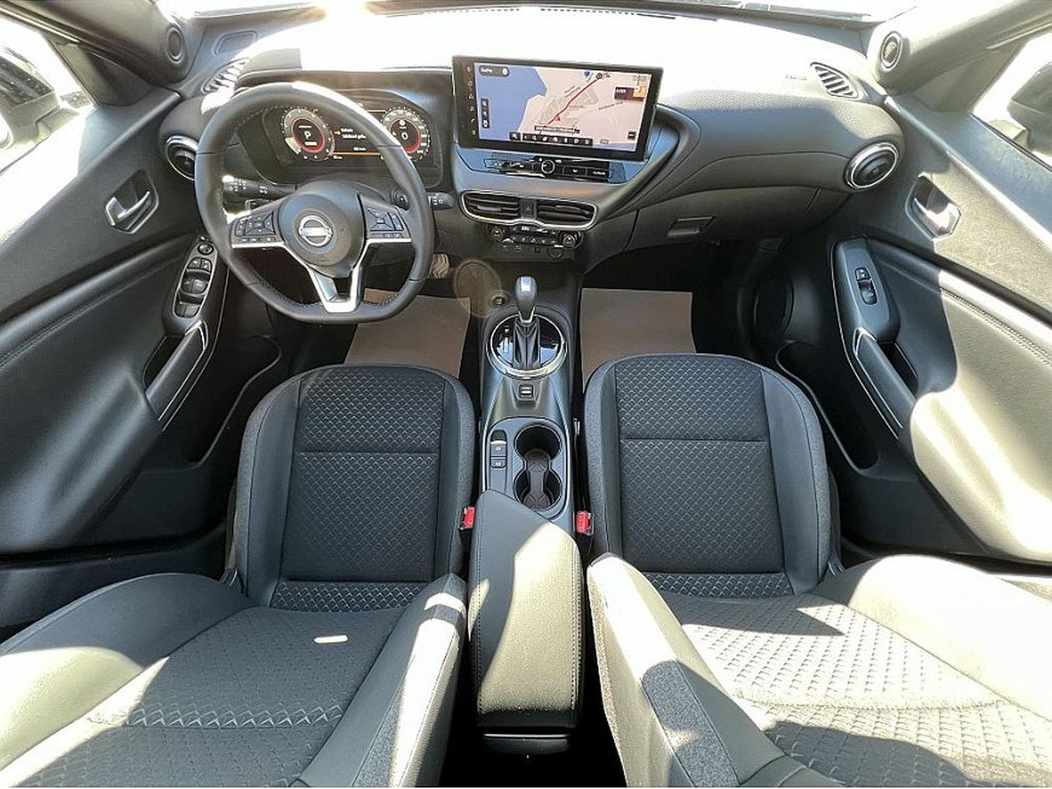 Nissan Juke (2025) - Photo 7