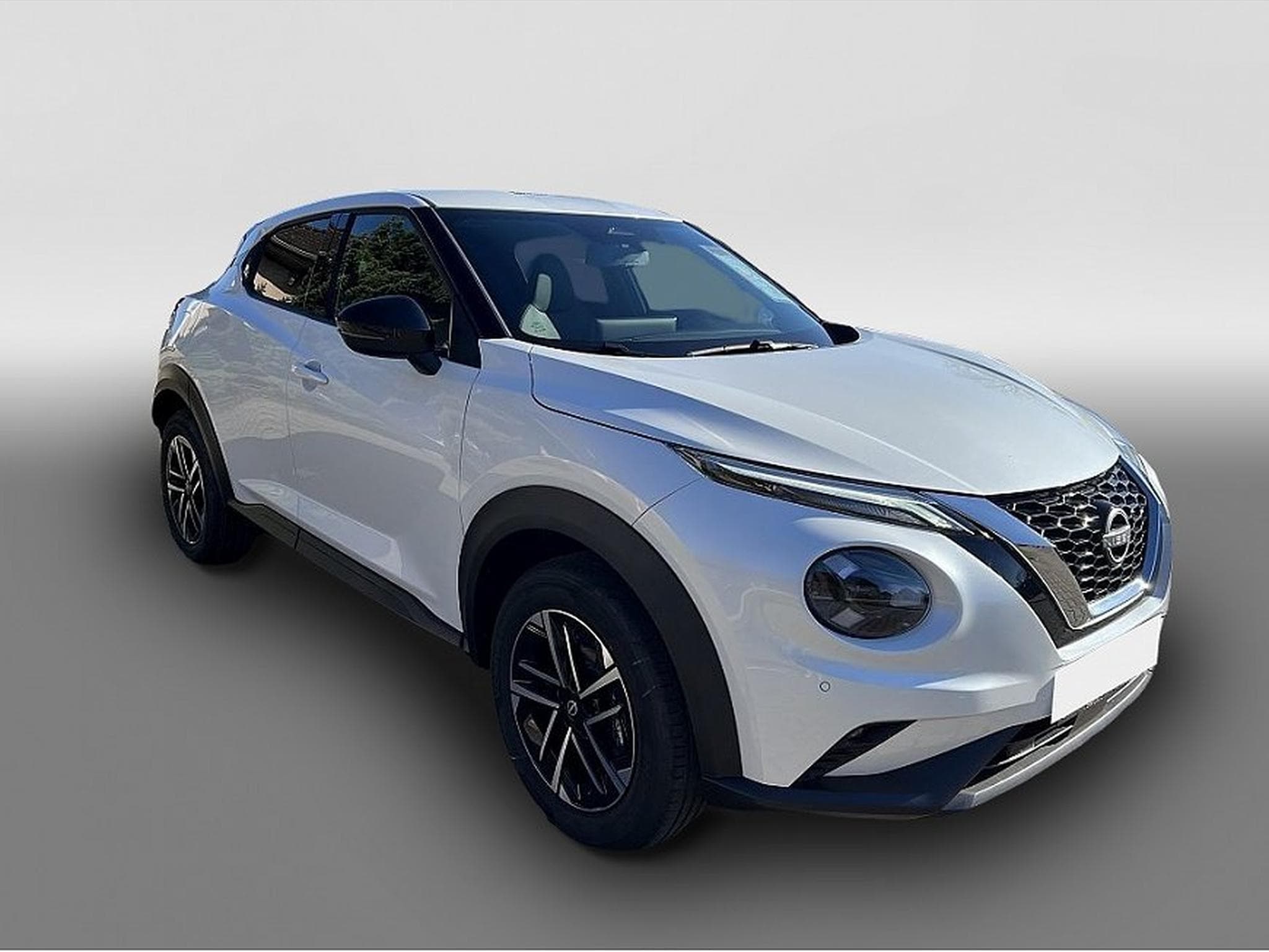 Nissan Juke (2025) - Photo 1