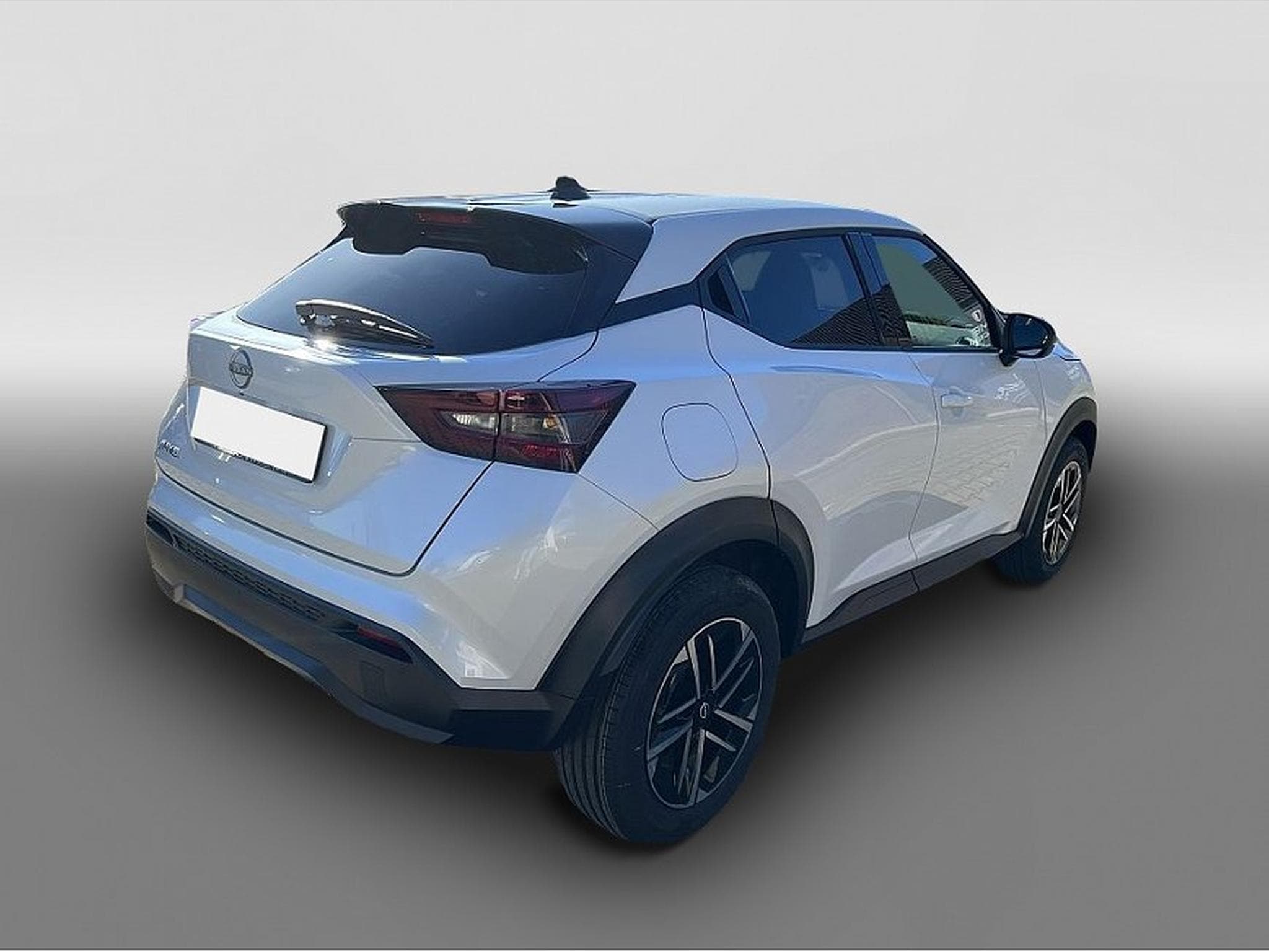 Nissan Juke (2025) - Photo 2
