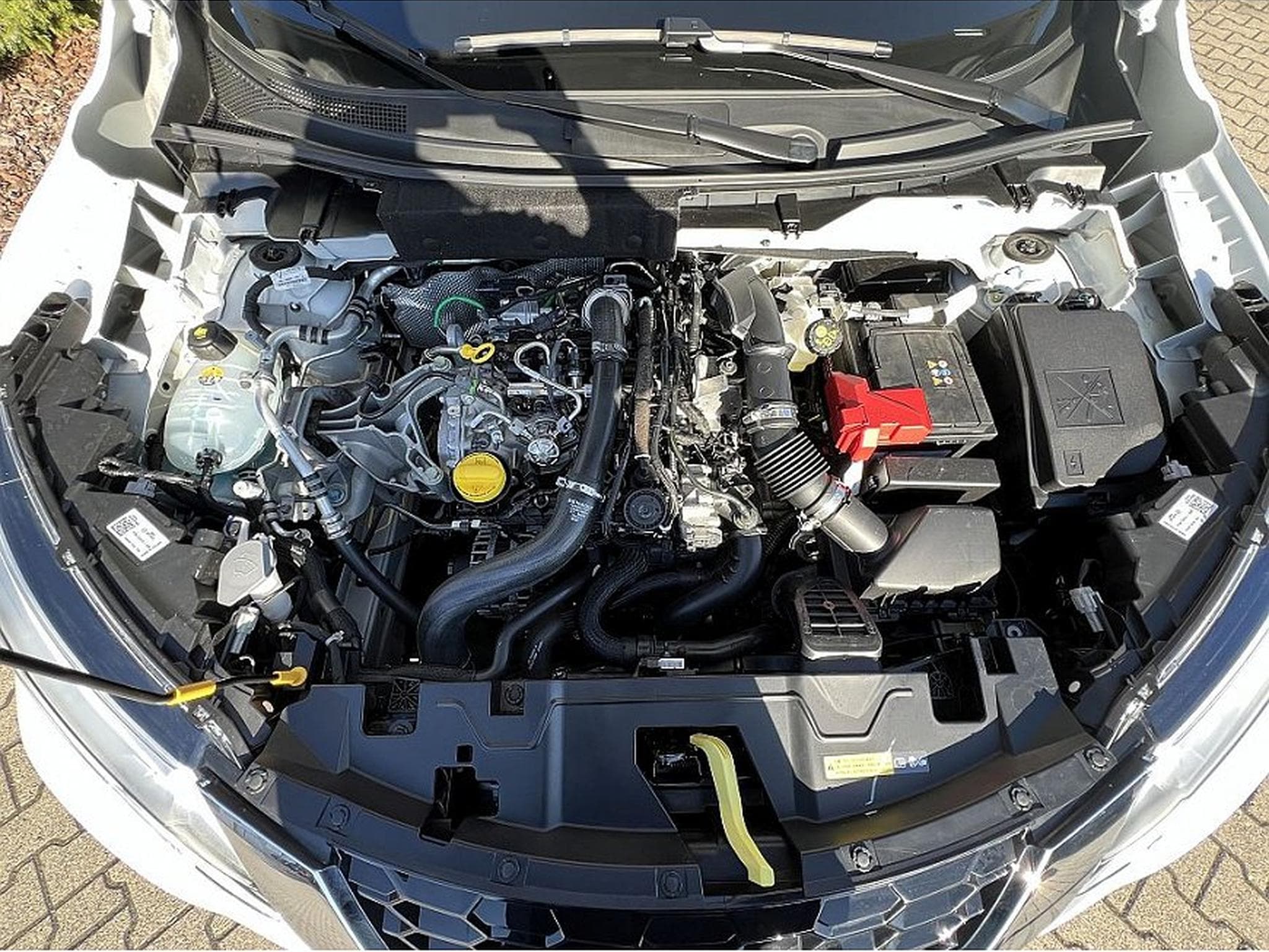 Nissan Juke (2025) - Photo 8