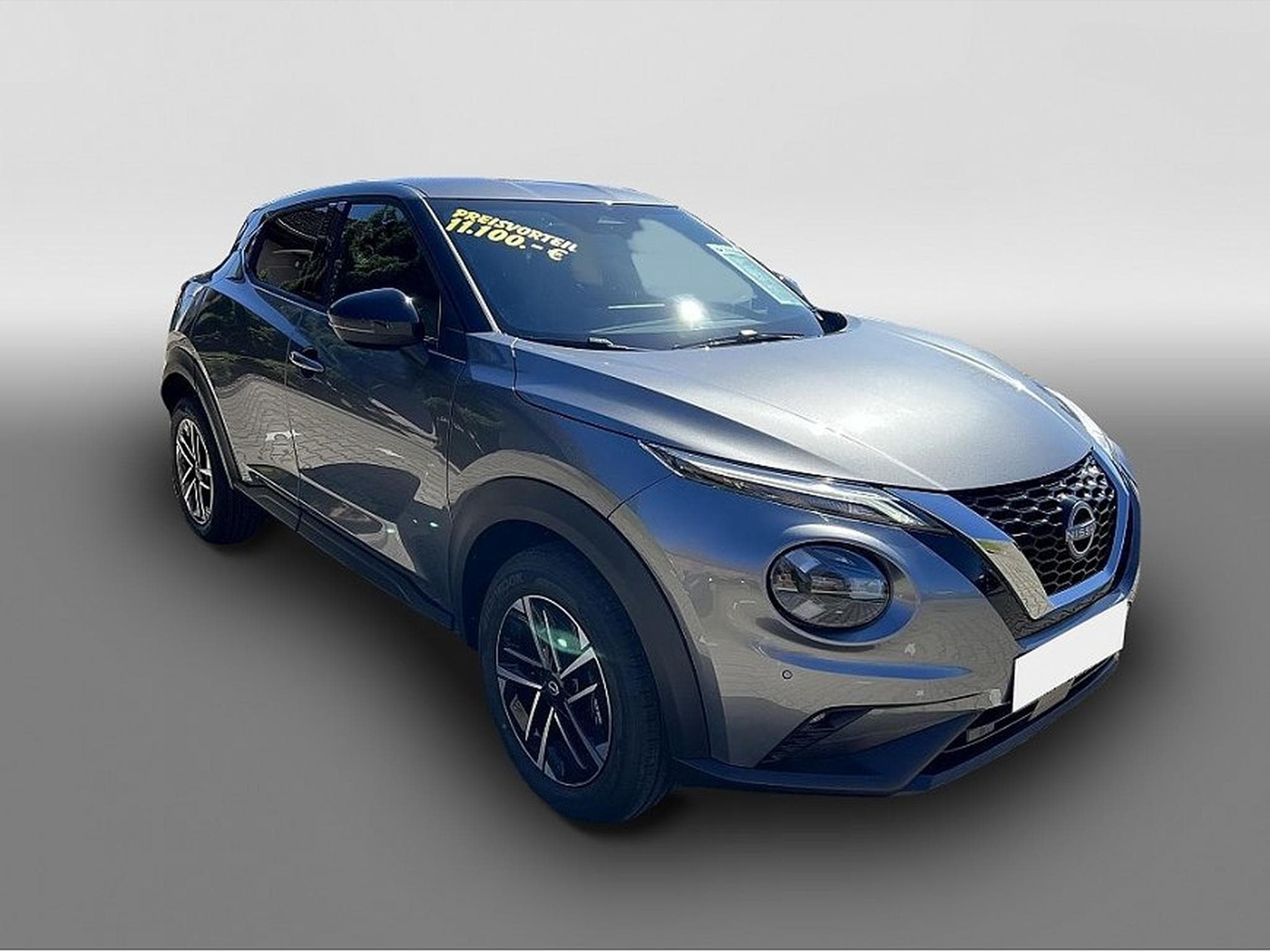 Nissan Juke (2025) - Photo 1