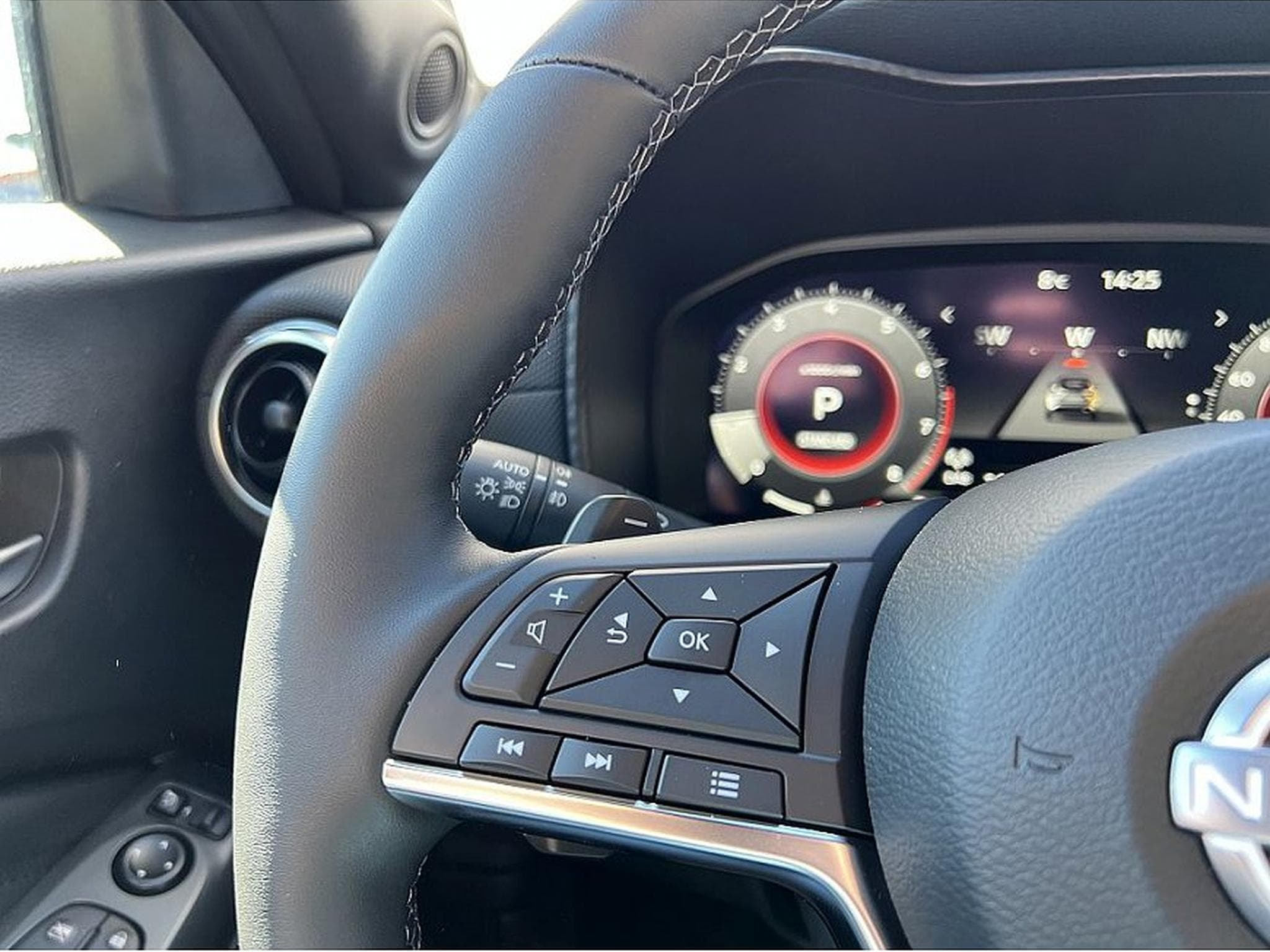 Nissan Juke (2025) - Photo 10