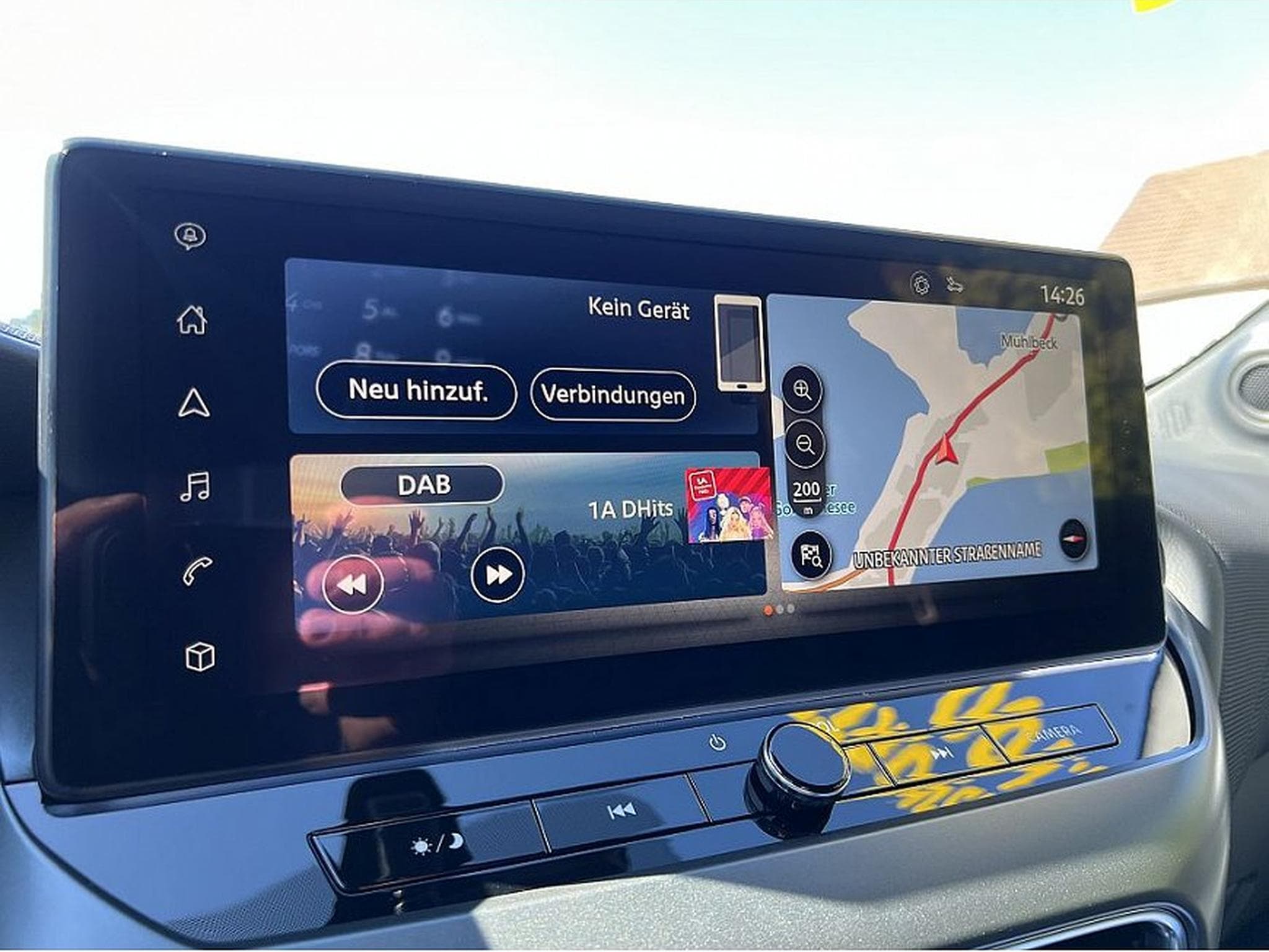 Nissan Juke (2025) - Photo 13