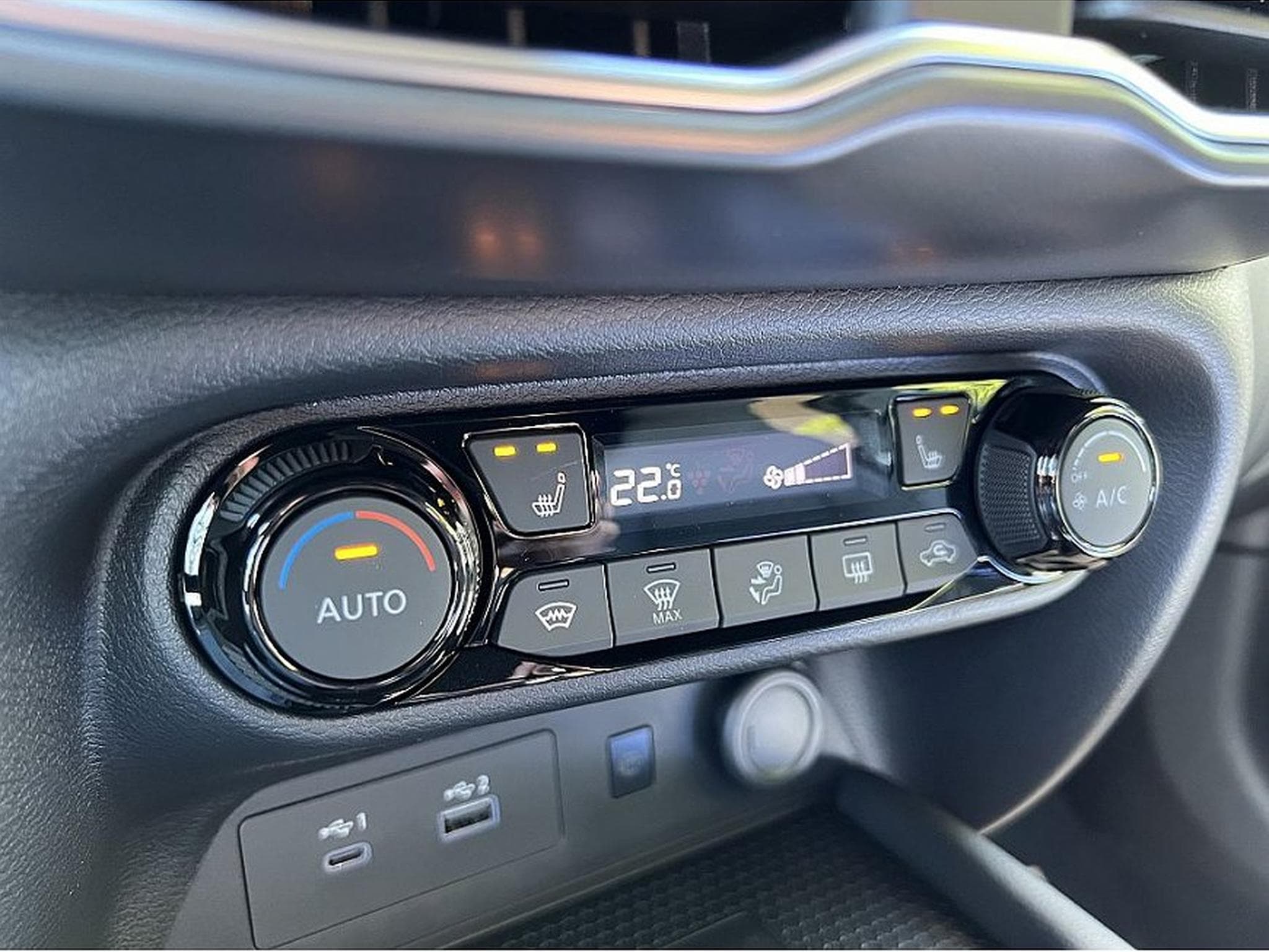 Nissan Juke (2025) - Photo 14