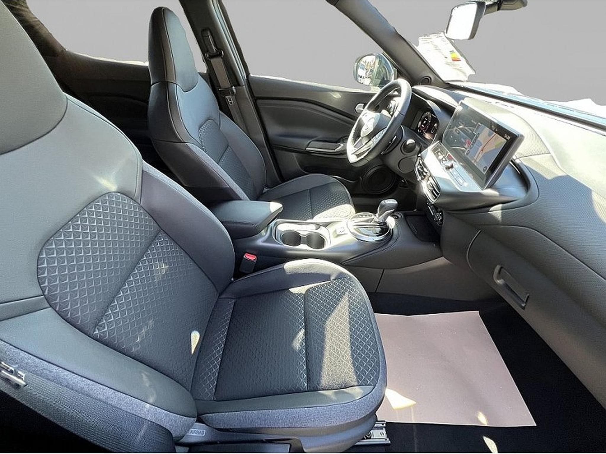 Nissan Juke (2025) - Photo 3