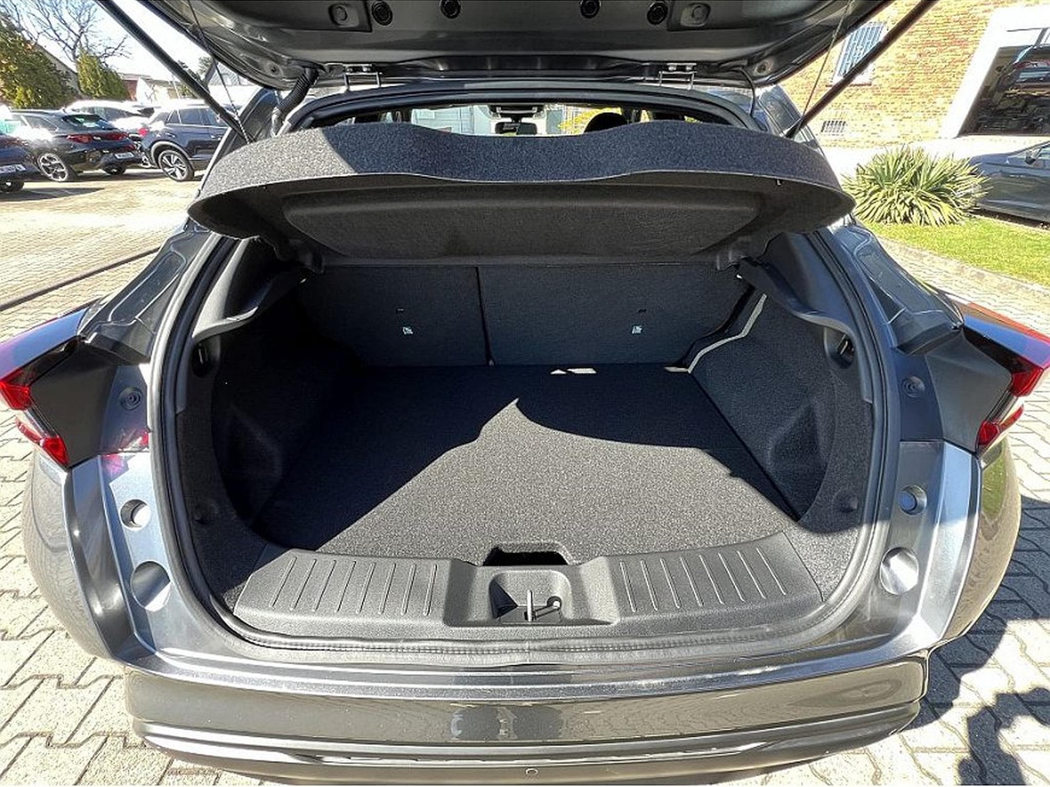 Nissan Juke (2025) - Photo 4