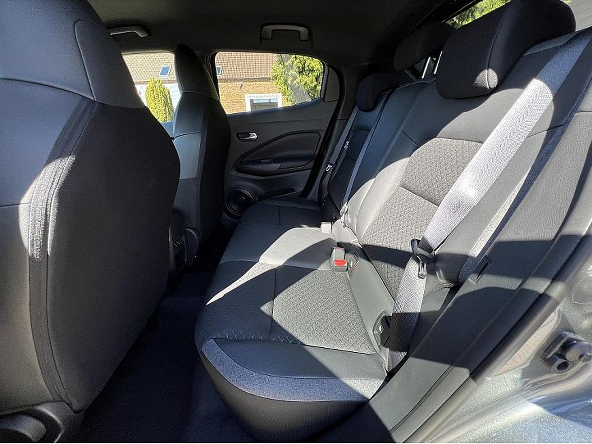 Nissan Juke (2025) - Photo 6