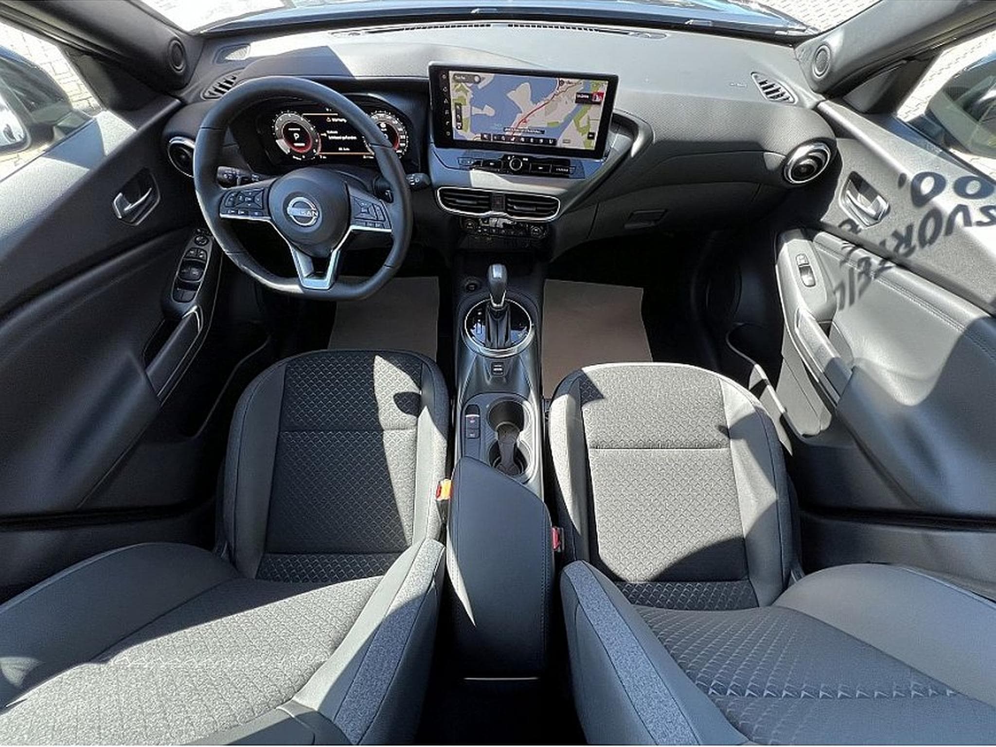 Nissan Juke (2025) - Photo 7