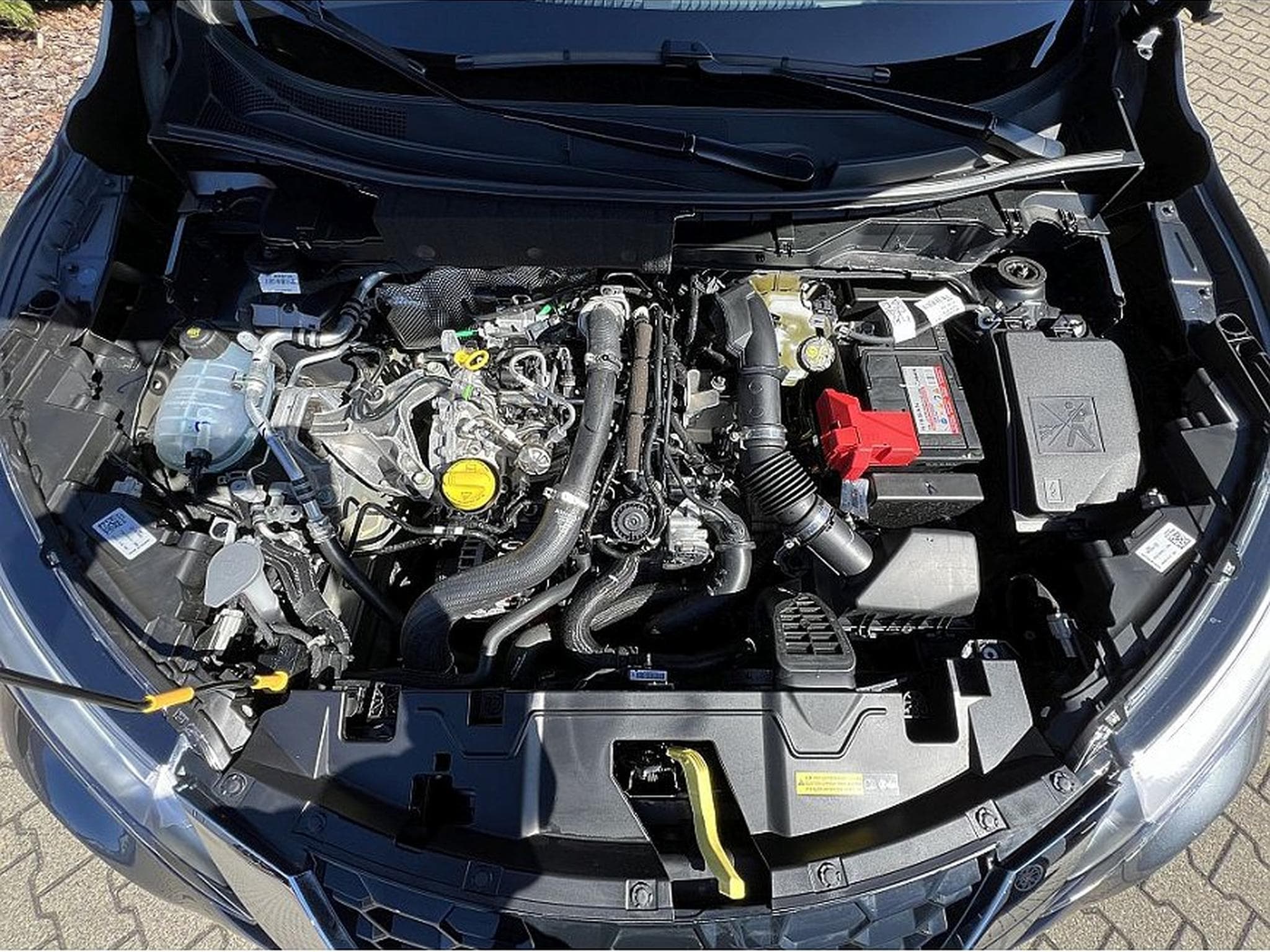 Nissan Juke (2025) - Photo 8