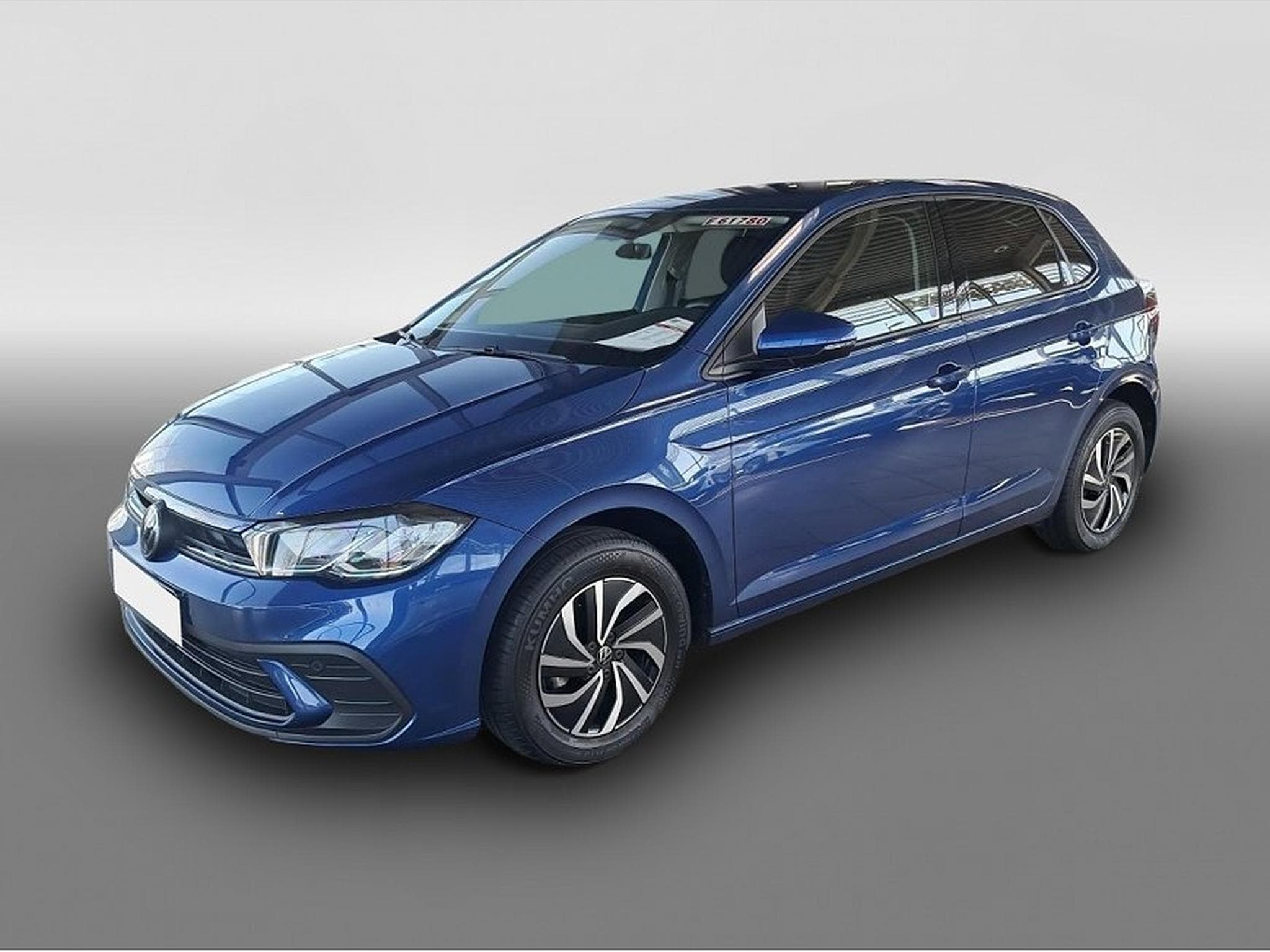 VW Polo (2026) - Photo 1