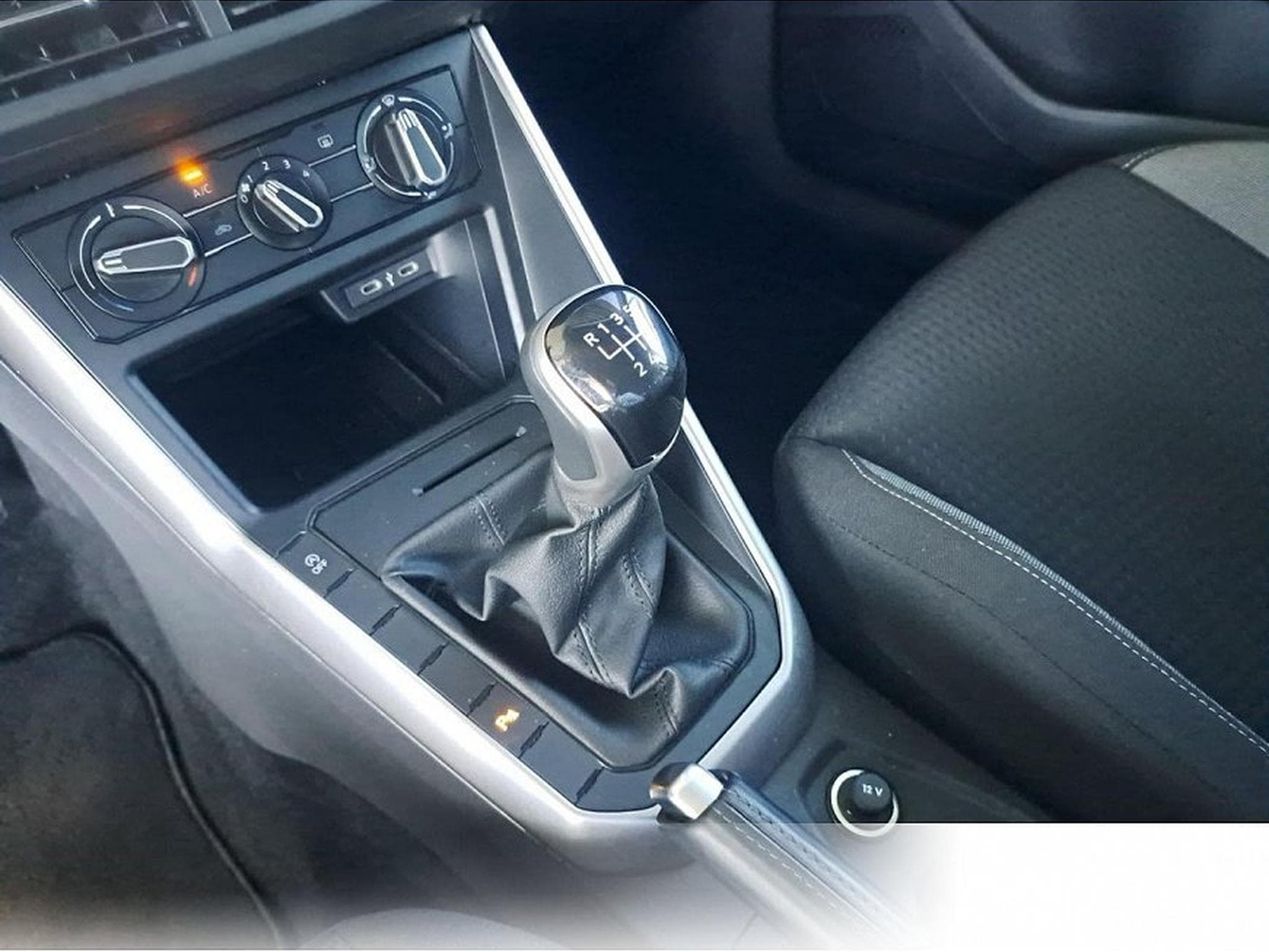 VW Polo (2026) - Photo 11