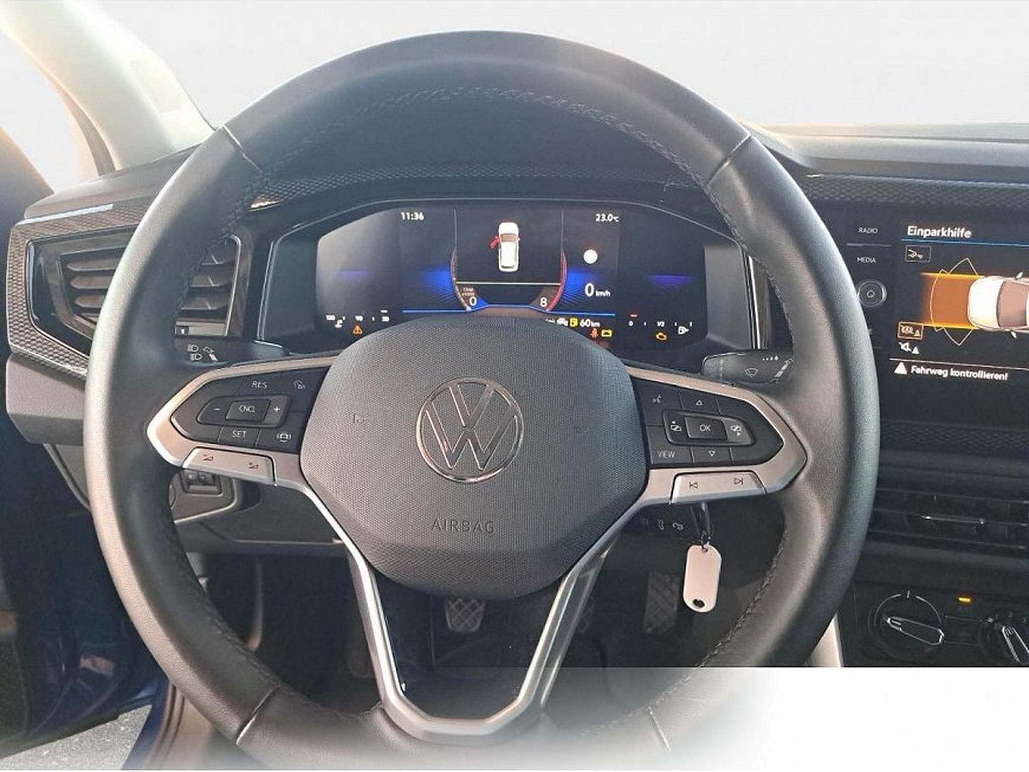 VW Polo (2026) - Photo 12