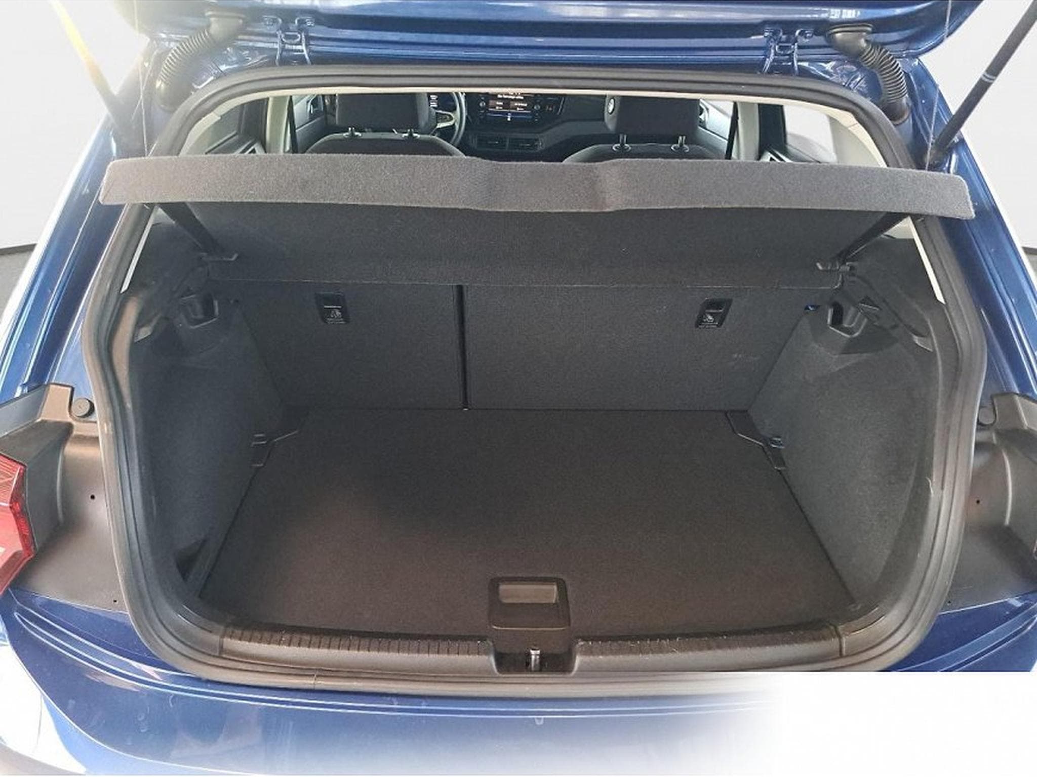 VW Polo (2026) - Photo 13