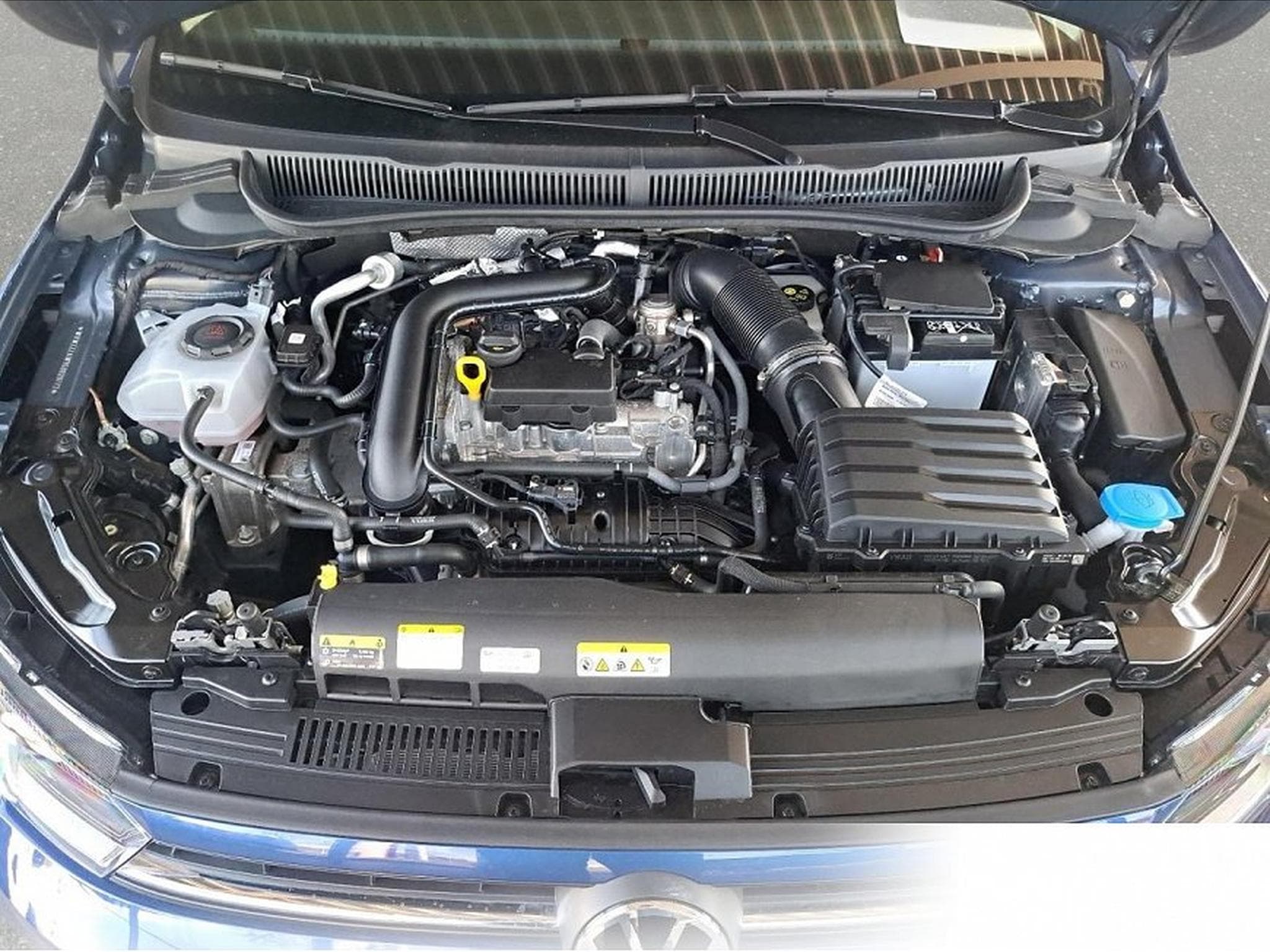 VW Polo (2026) - Photo 14