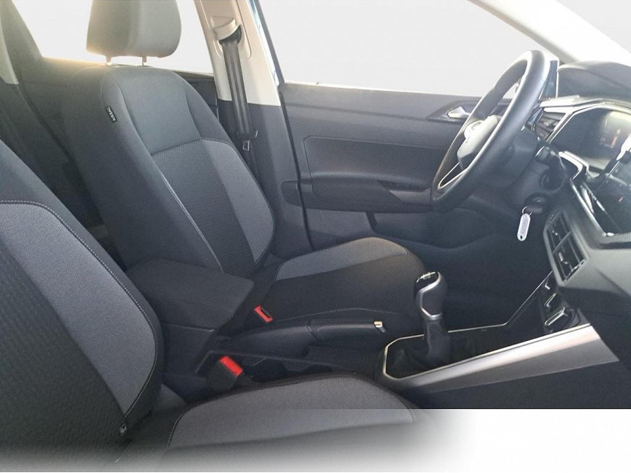 VW Polo (2026) - Photo 15