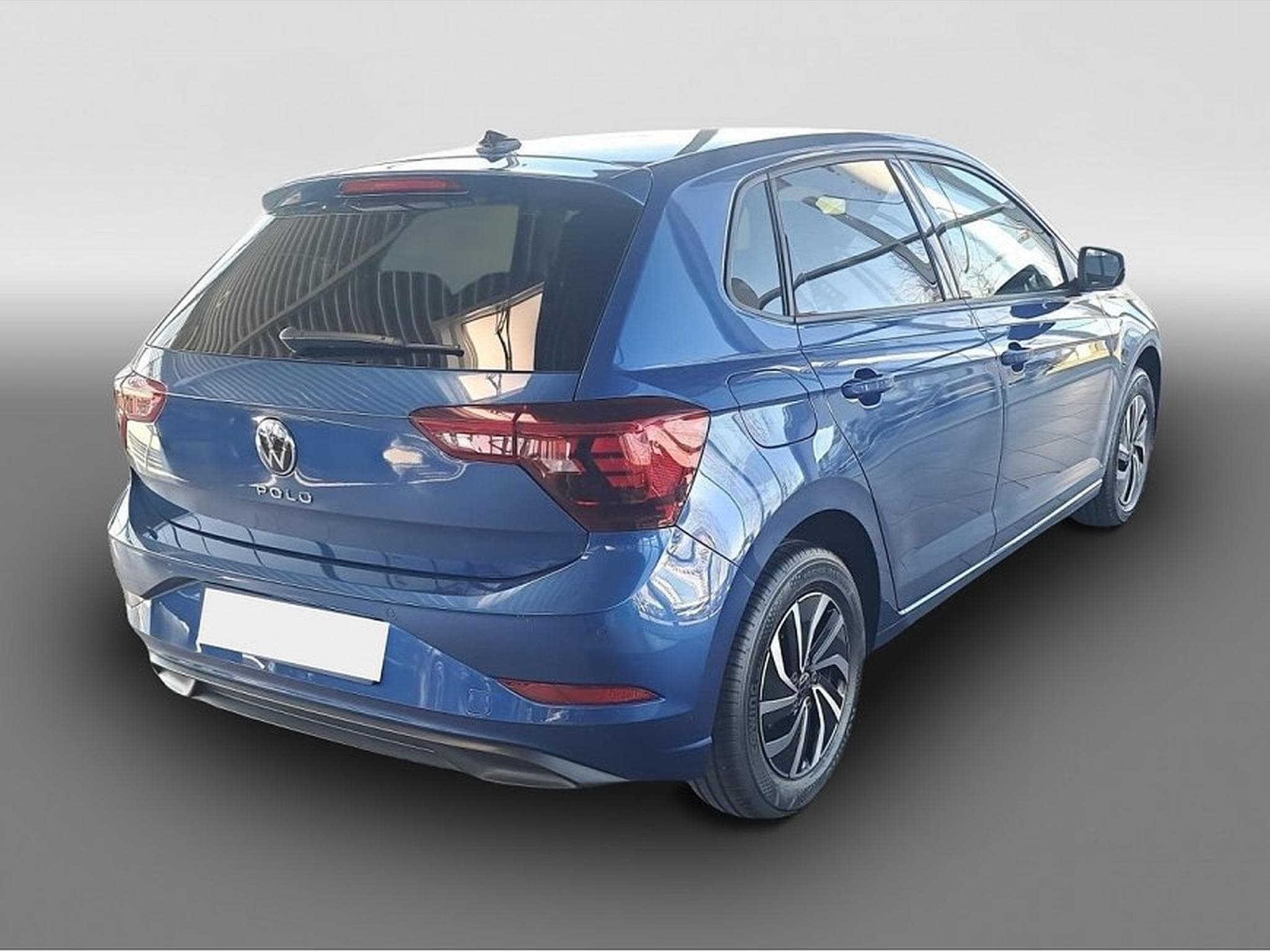 VW Polo (2026) - Photo 2