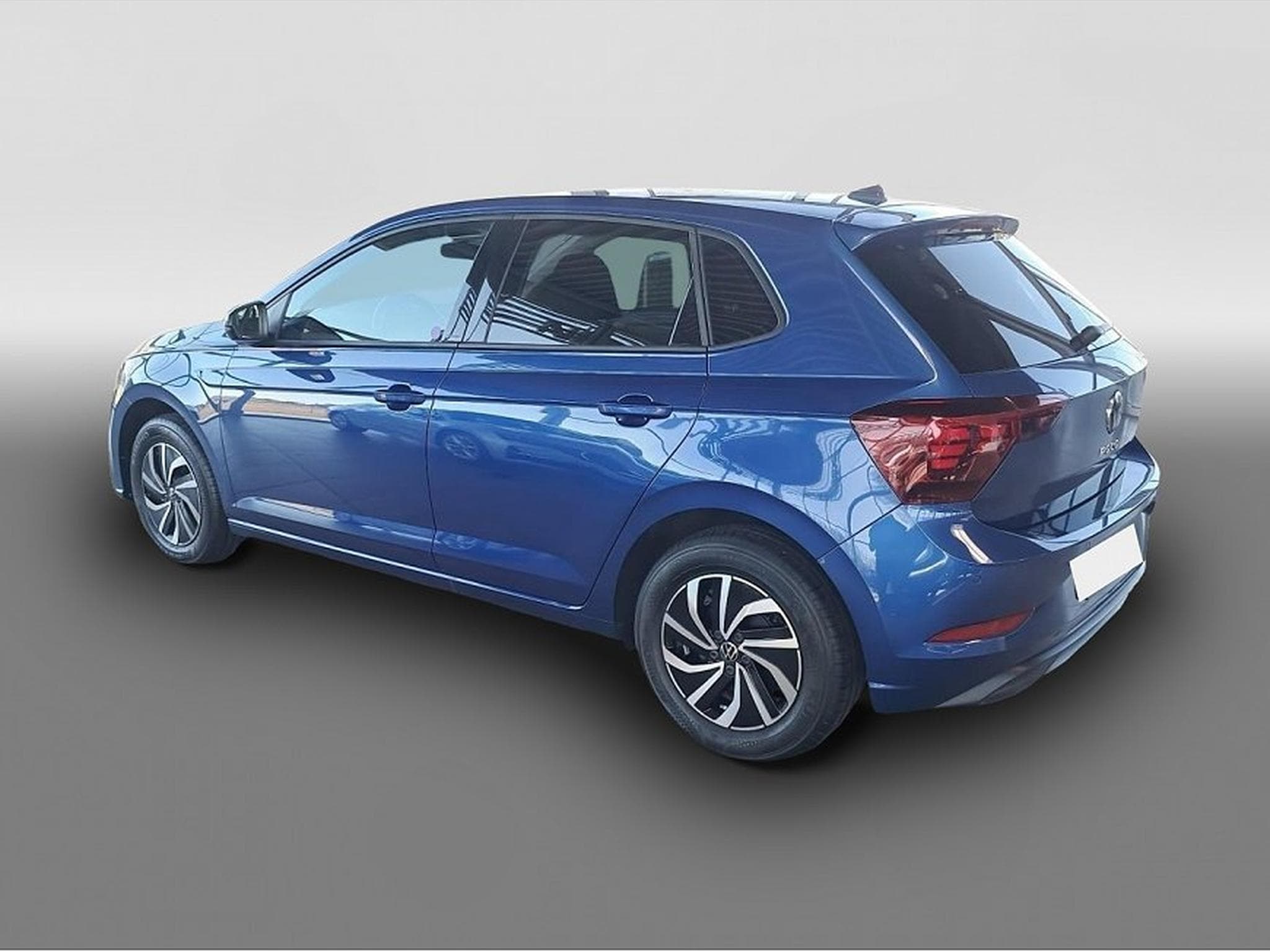 VW Polo (2026) - Photo 3